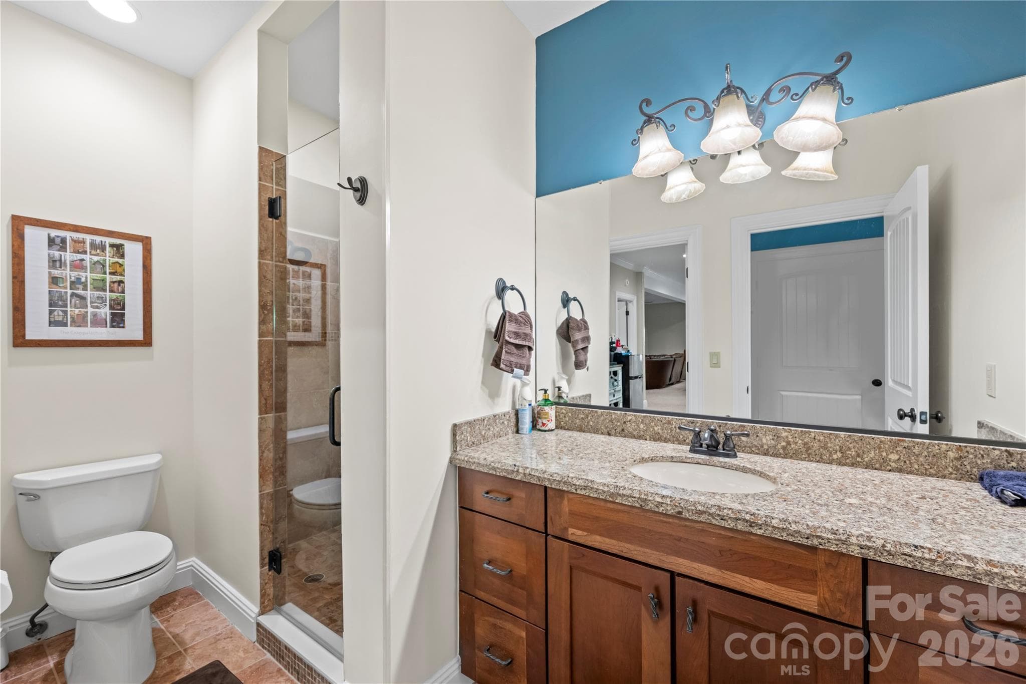 Single Family Residence at 128 Churchill Downs Drive, Fairview, photo 41 of 54