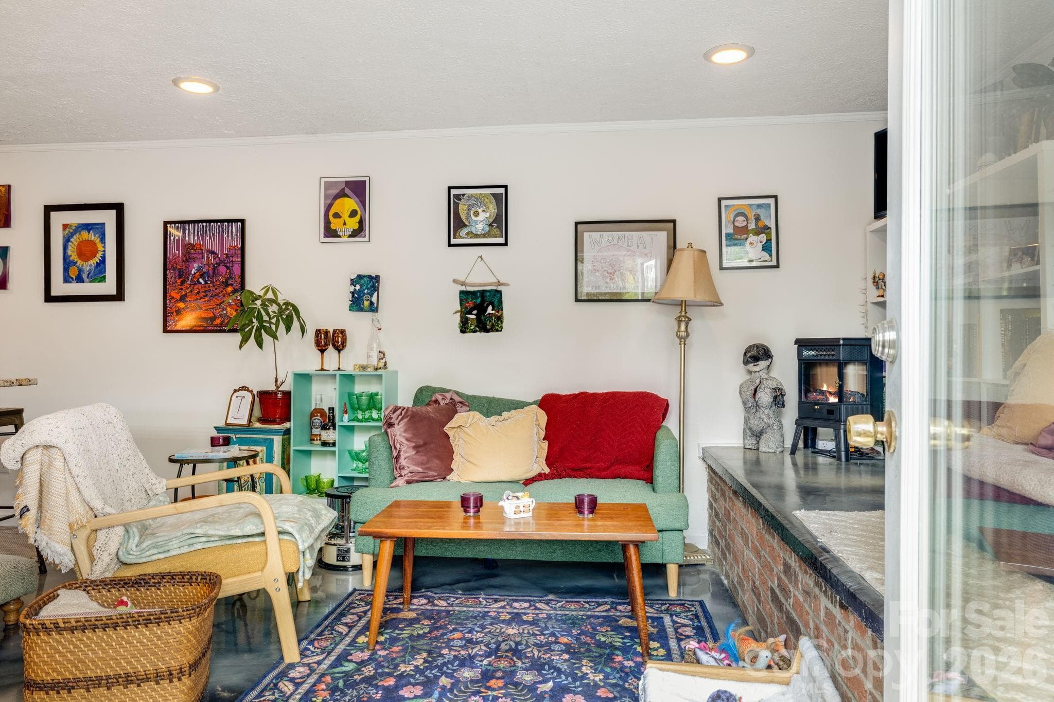 Triplex at Asheville, photo 30 of 39