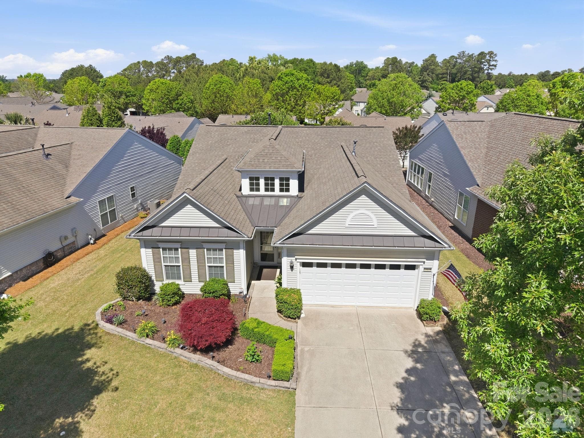 Single Family Residence at 23119 kingfisher Drive, Fort Mill, photo 36 of 48