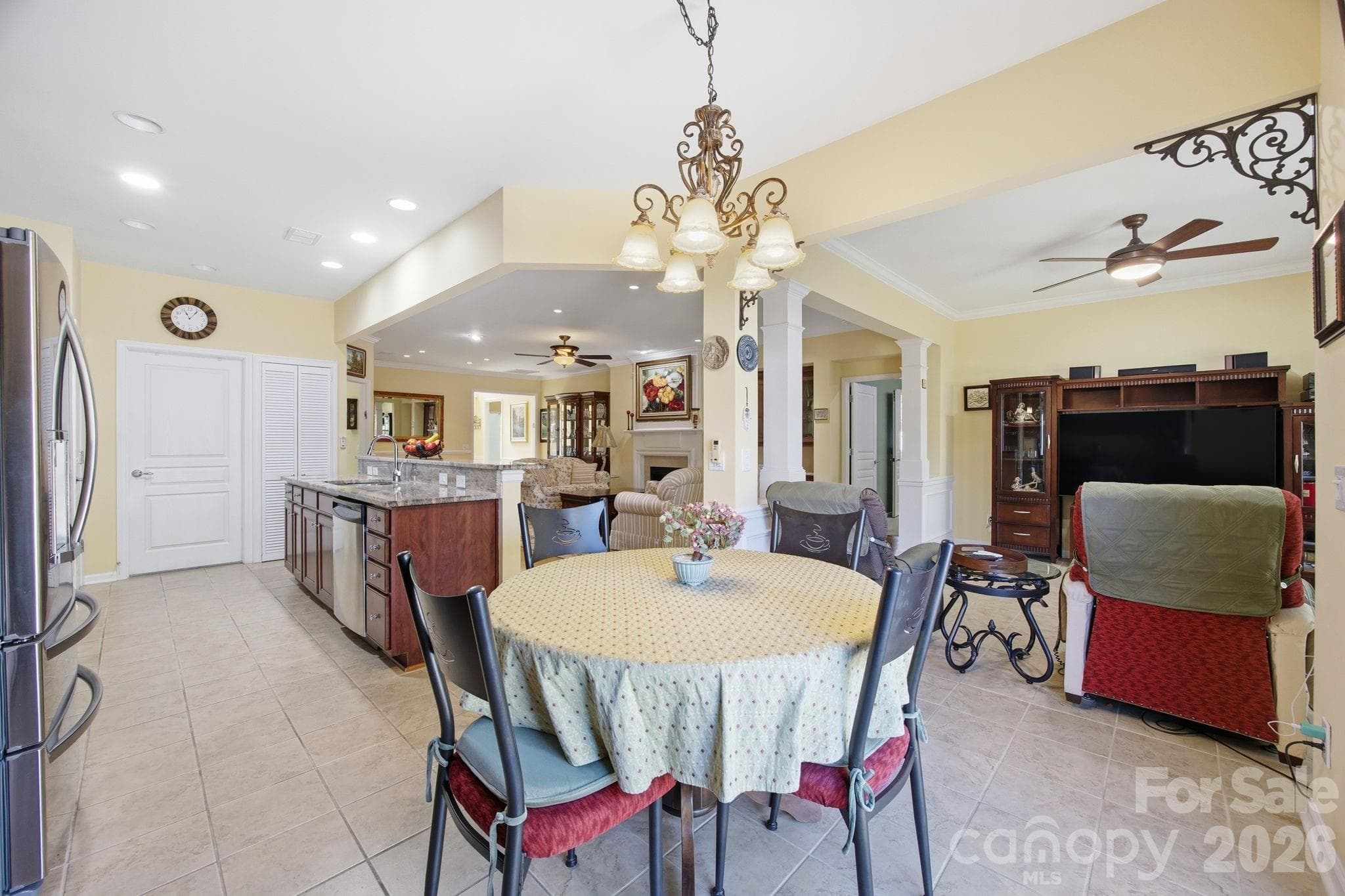 Single Family Residence at 23119 kingfisher Drive, Fort Mill, photo 21 of 48