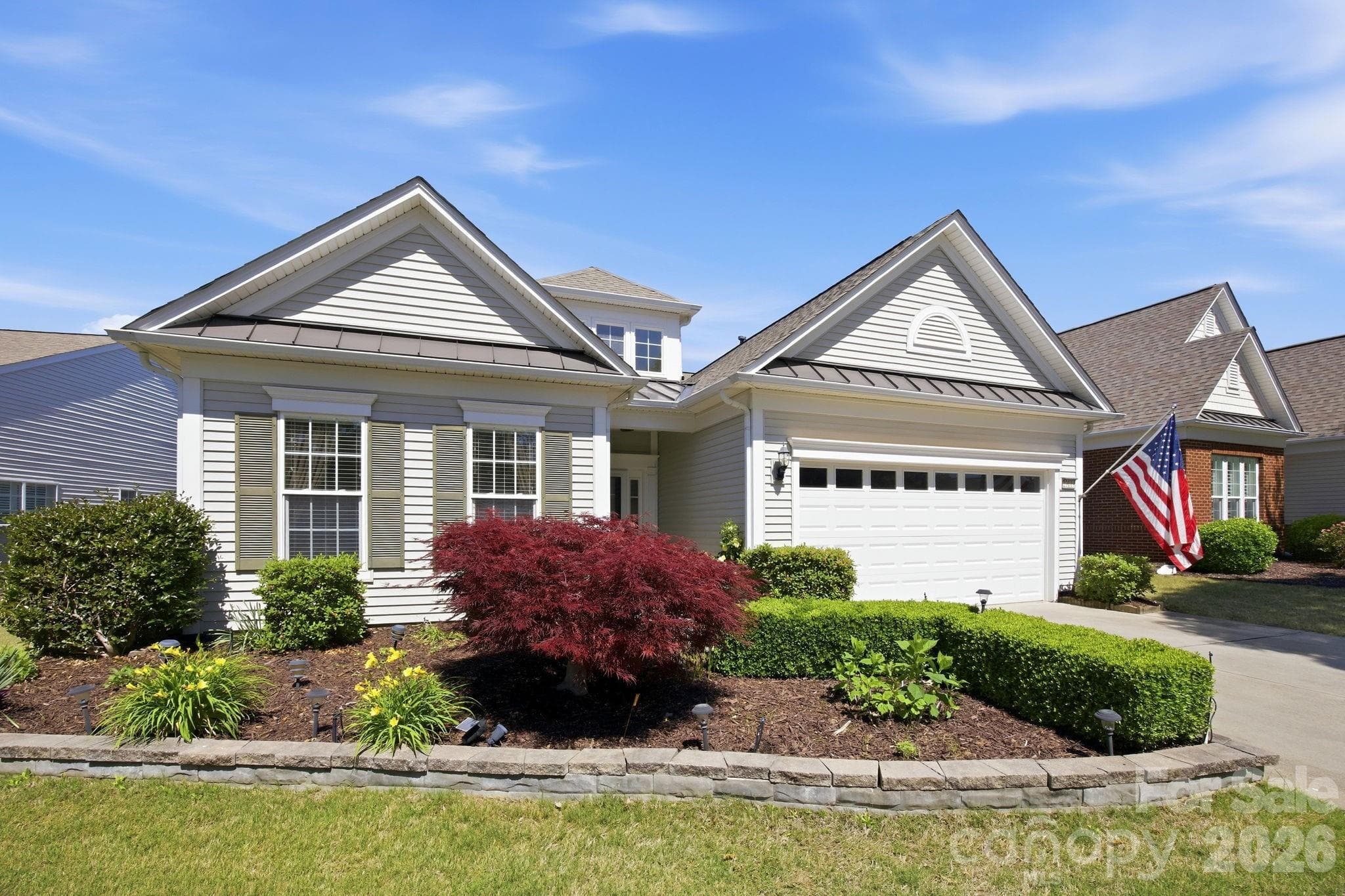 Single Family Residence at 23119 kingfisher Drive, Fort Mill, photo 35 of 48