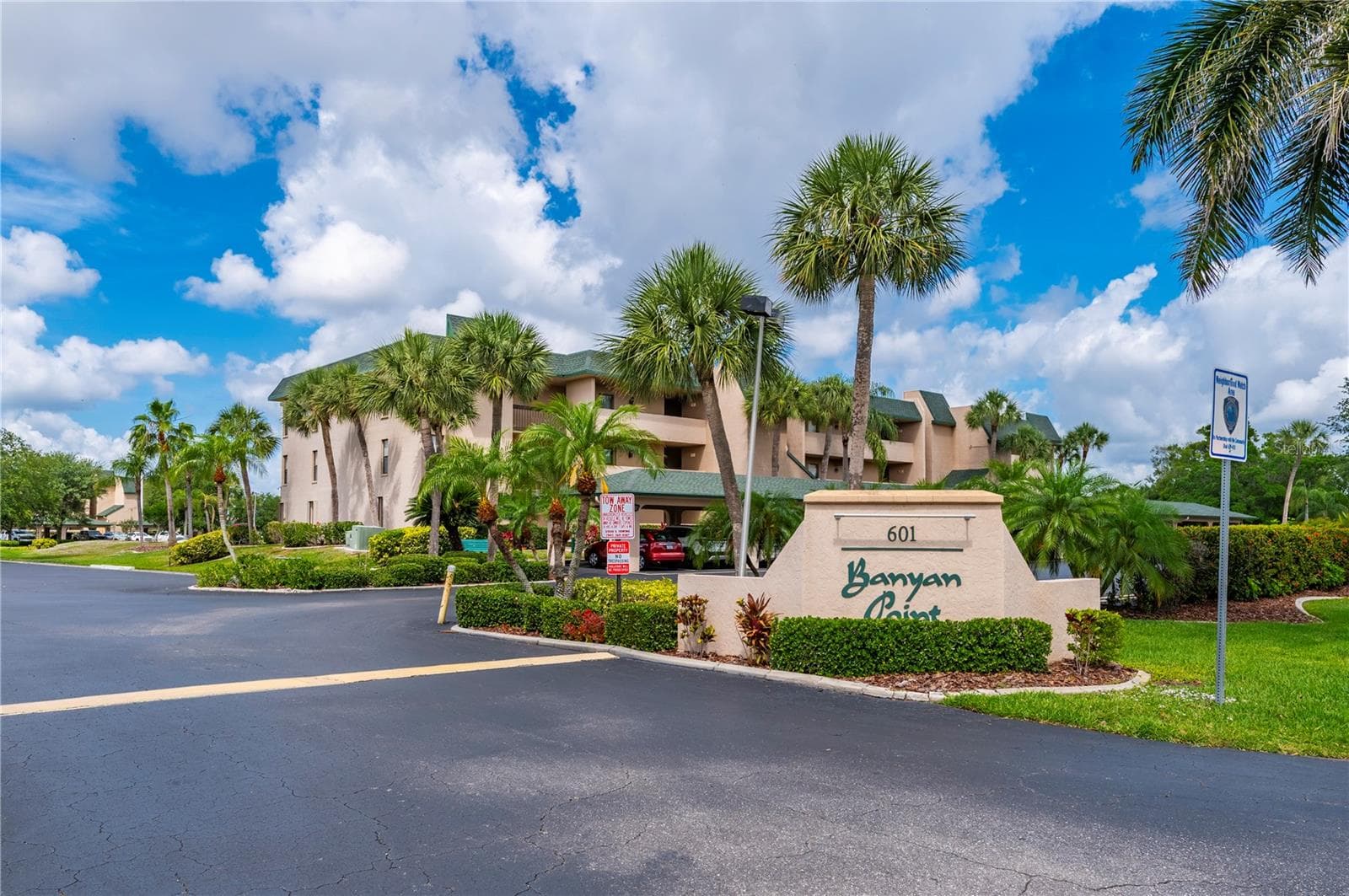Condominium at 601 SHREVE ST #62C, PUNTA GORDA, photo 2 of 49