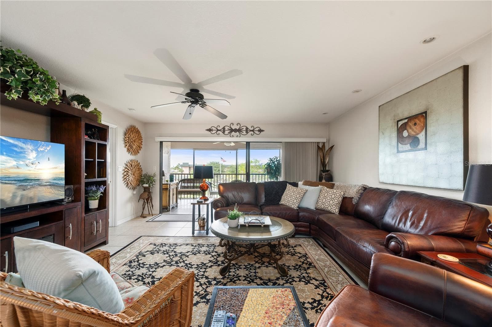 Condominium at 601 SHREVE ST #62C, PUNTA GORDA, photo 18 of 49