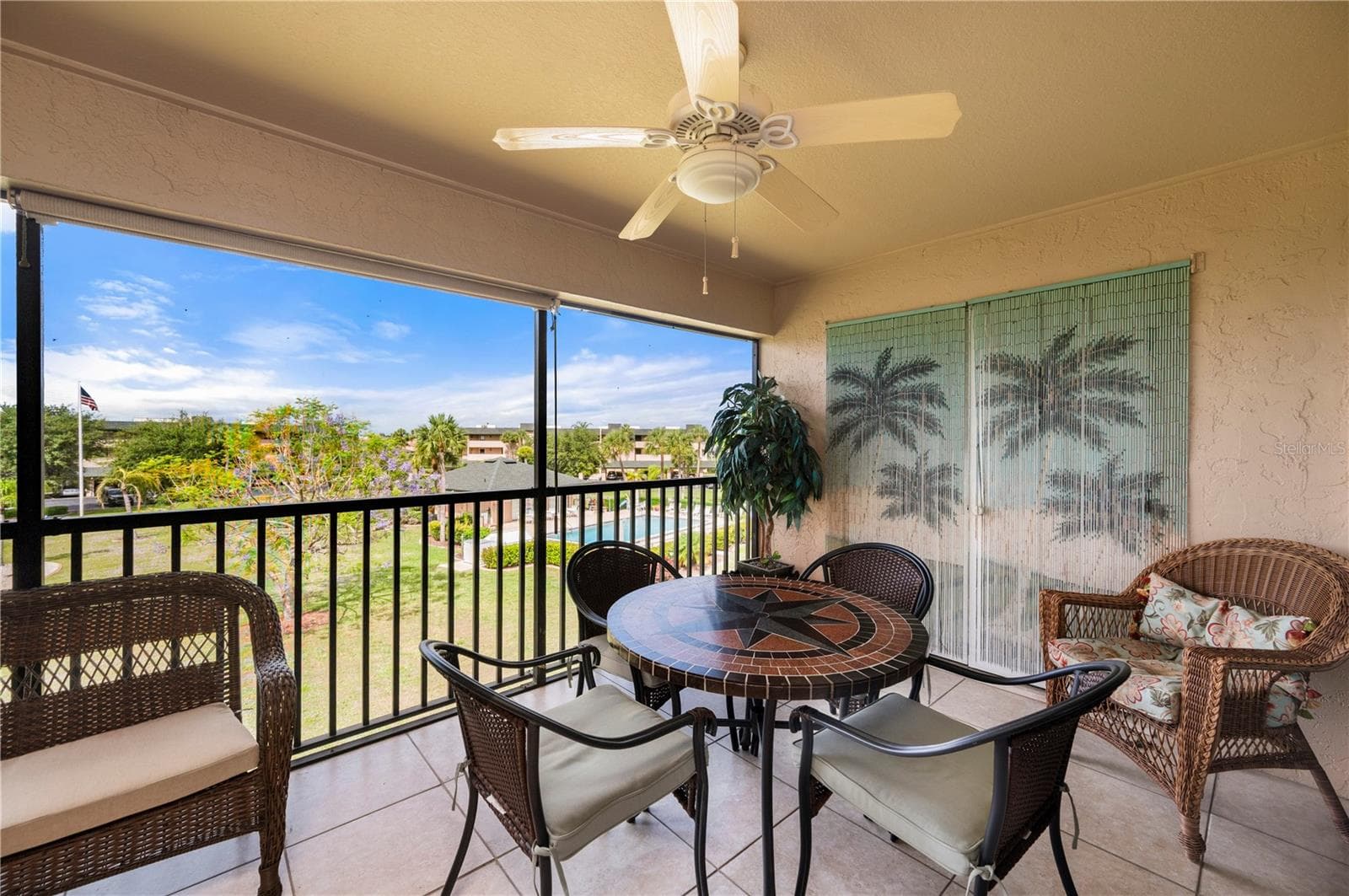 Condominium at 601 SHREVE ST #62C, PUNTA GORDA, photo 21 of 49