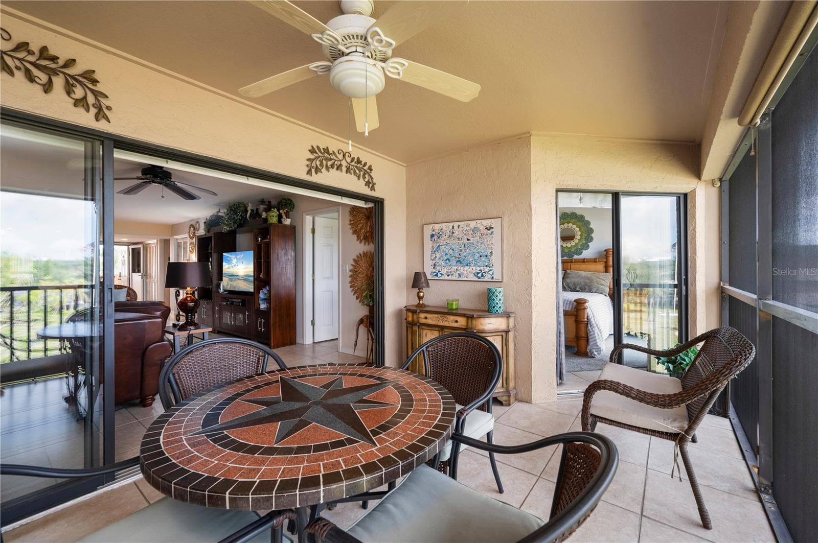 Condominium at 601 SHREVE ST #62C, PUNTA GORDA, photo 23 of 49
