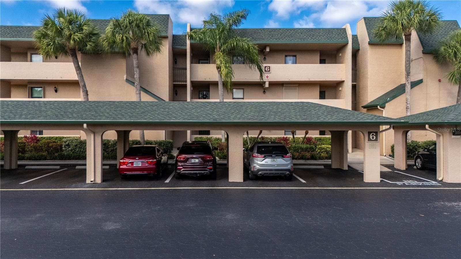 Condominium at 601 SHREVE ST #62C, PUNTA GORDA, photo 39 of 49