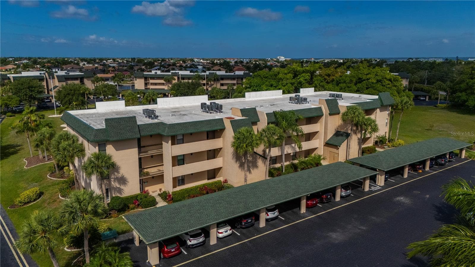 Condominium at 601 SHREVE ST #62C, PUNTA GORDA, photo 49 of 49