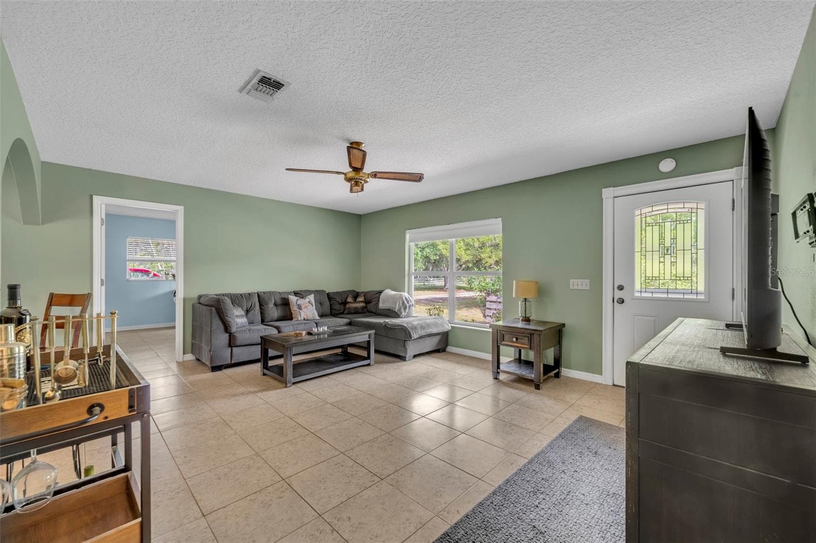 Single Family Residence at 430 CYPRESS ISLES RD, OSTEEN, photo 5 of 55