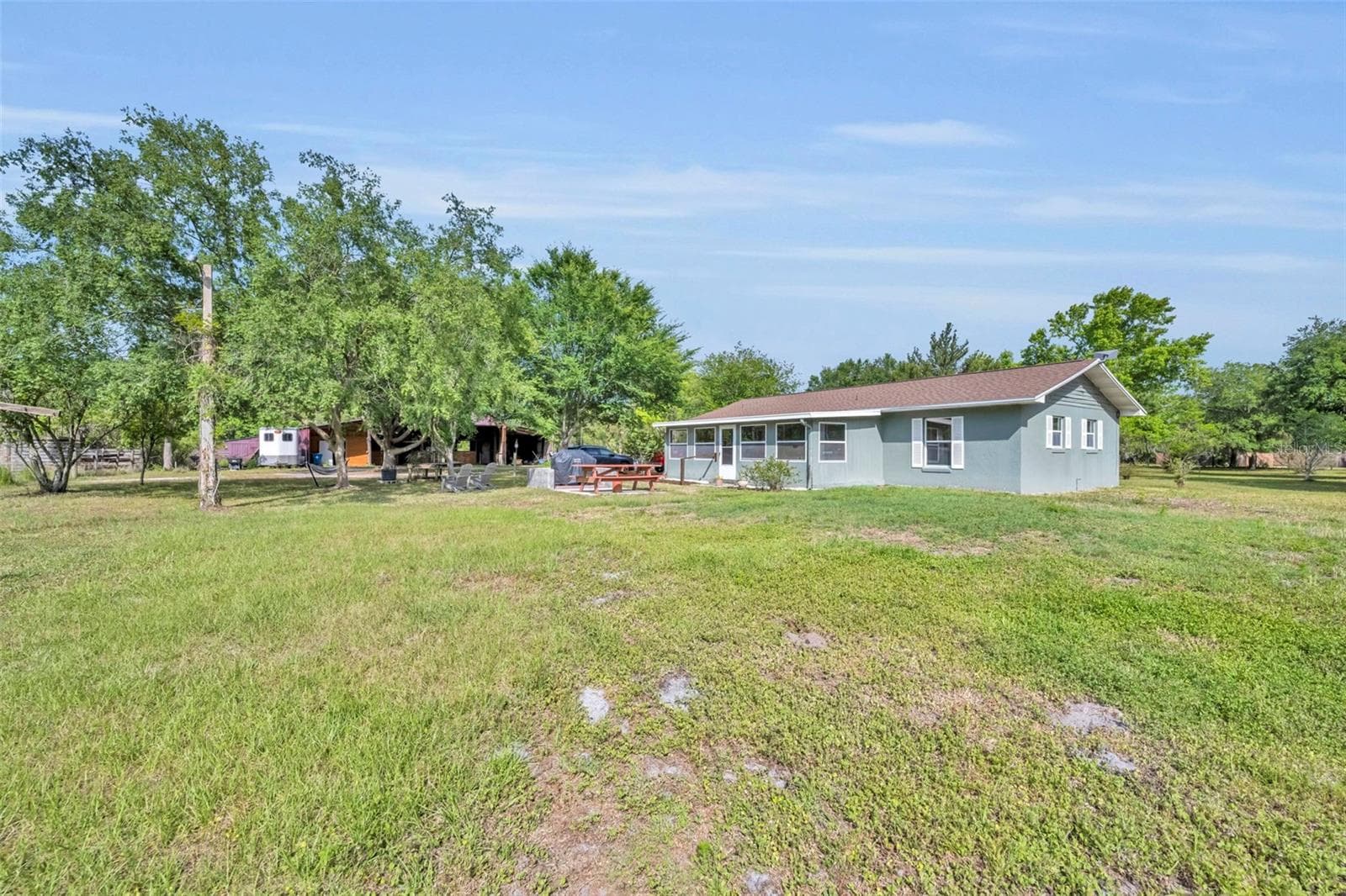 Single Family Residence at 430 CYPRESS ISLES RD, OSTEEN, photo 29 of 55