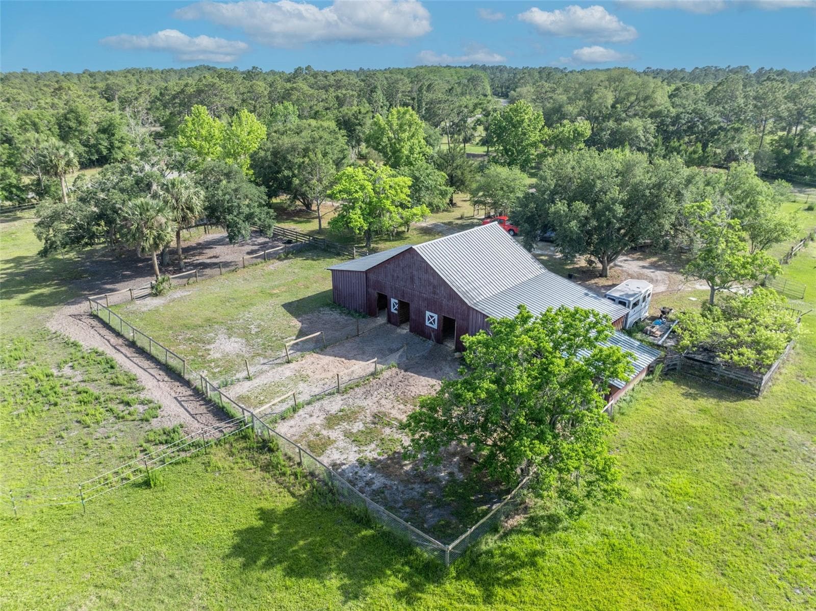 Single Family Residence at 430 CYPRESS ISLES RD, OSTEEN, photo 41 of 55