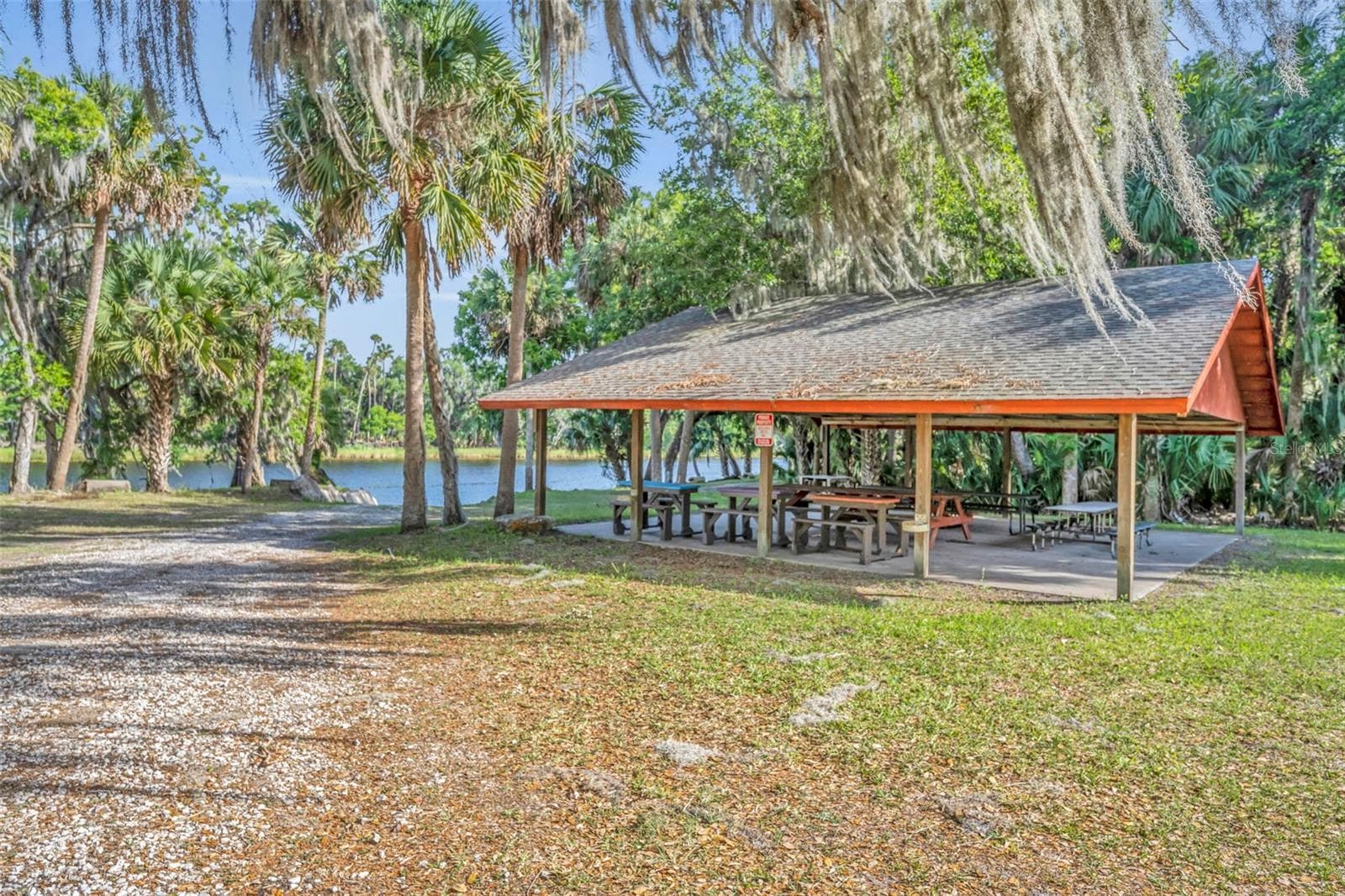 Single Family Residence at 430 CYPRESS ISLES RD, OSTEEN, photo 52 of 55
