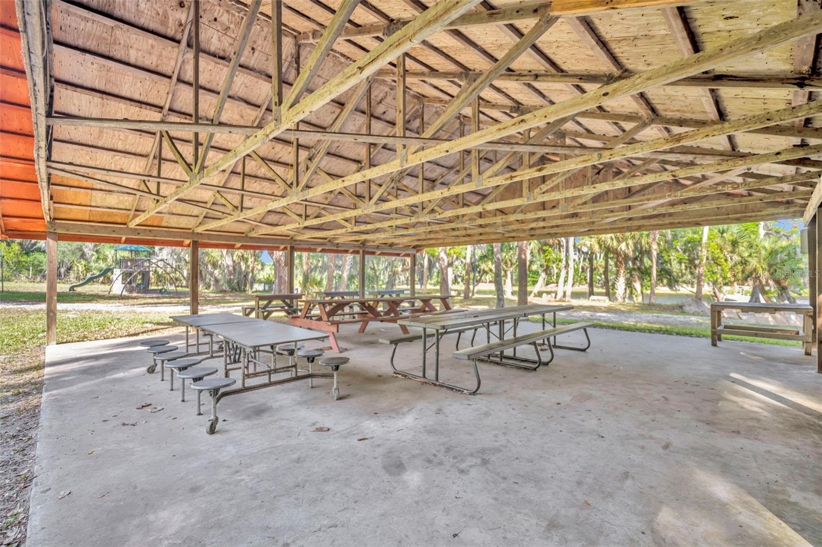 Single Family Residence at 430 CYPRESS ISLES RD, OSTEEN, photo 53 of 55
