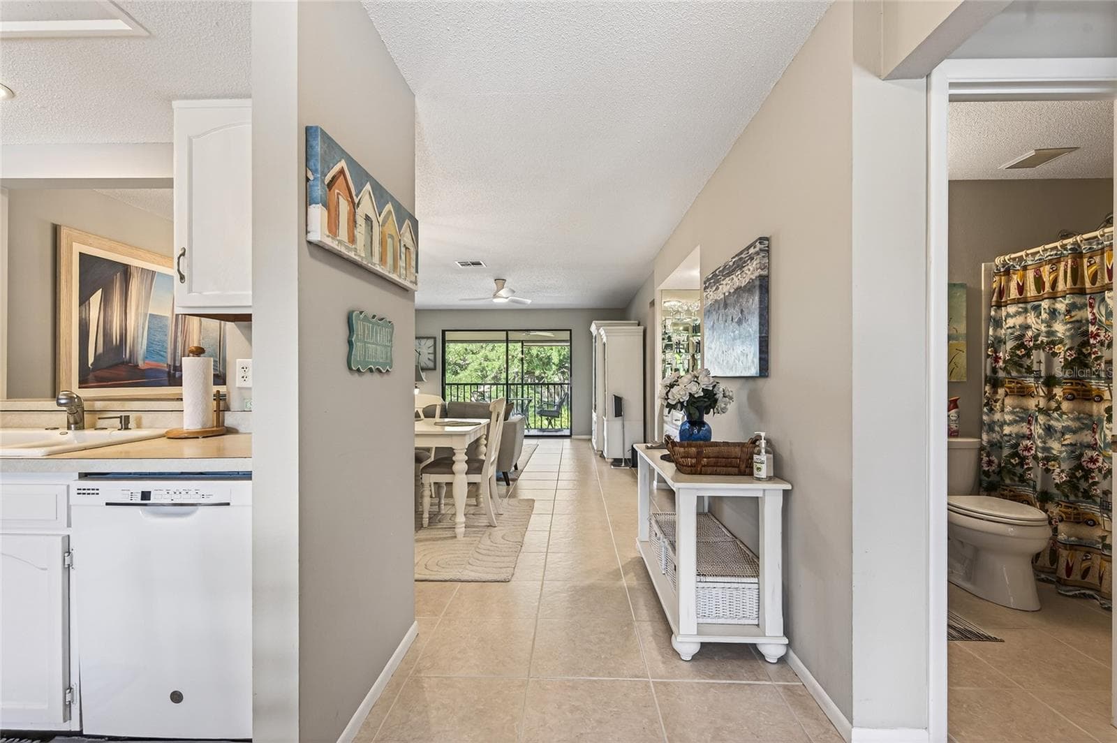 Condominium at 360 THREE LAKES LN #J, VENICE, photo 3 of 50
