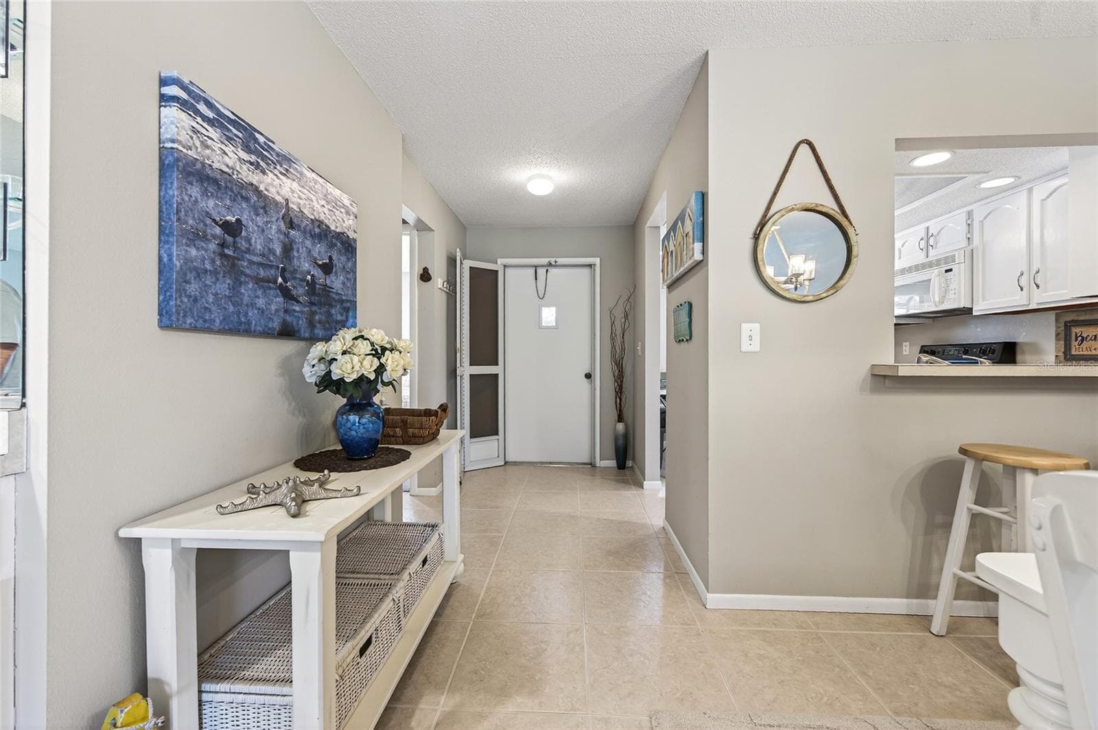 Condominium at 360 THREE LAKES LN #J, VENICE, photo 4 of 50