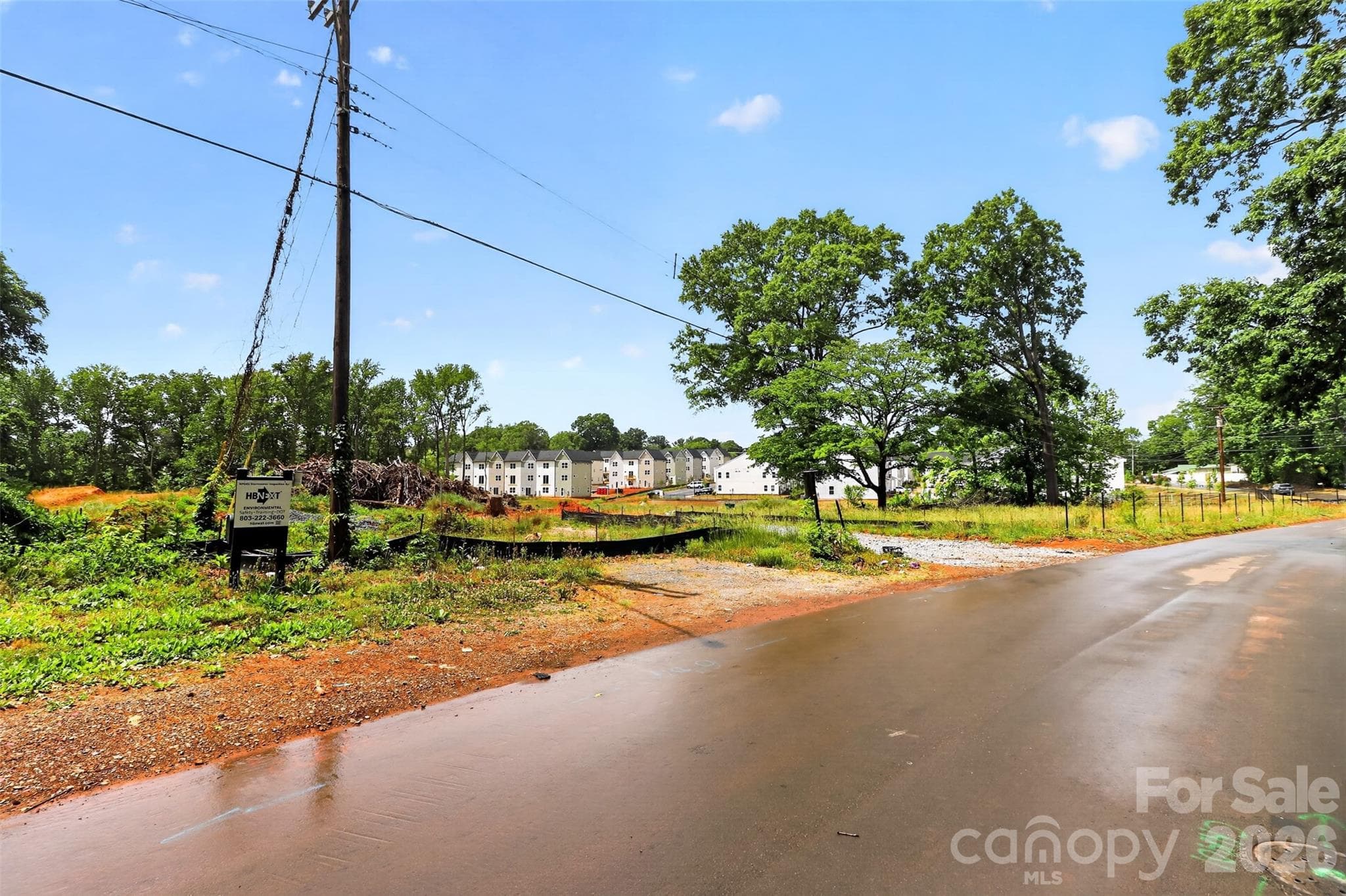 Lot at Charlotte, photo 5 of 17