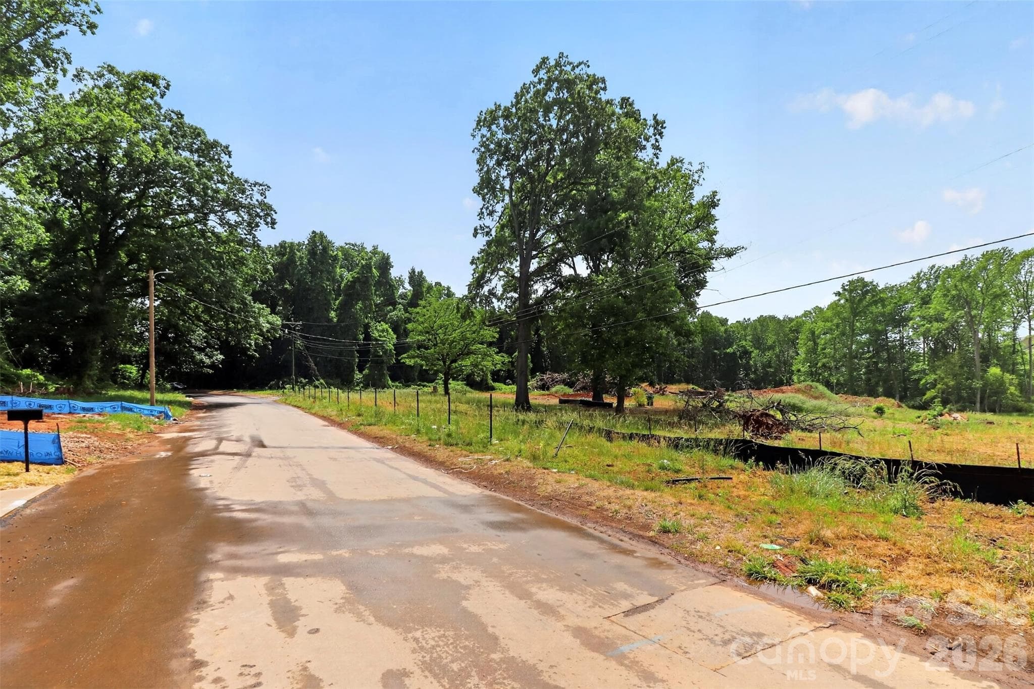 Lot at Charlotte, photo 7 of 17