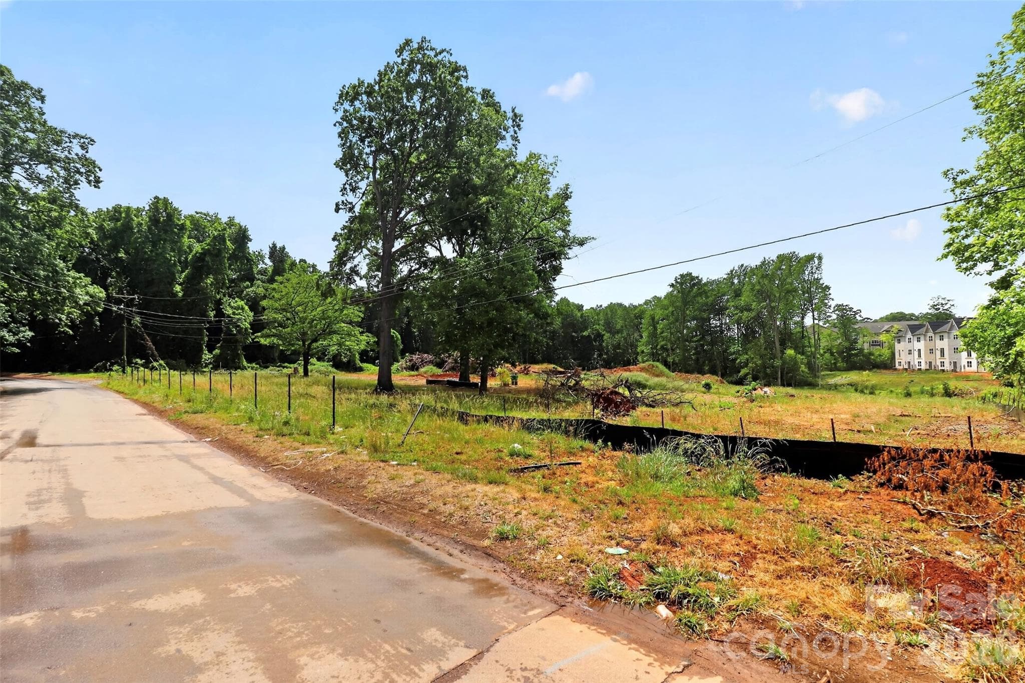 Lot at Charlotte, photo 9 of 17