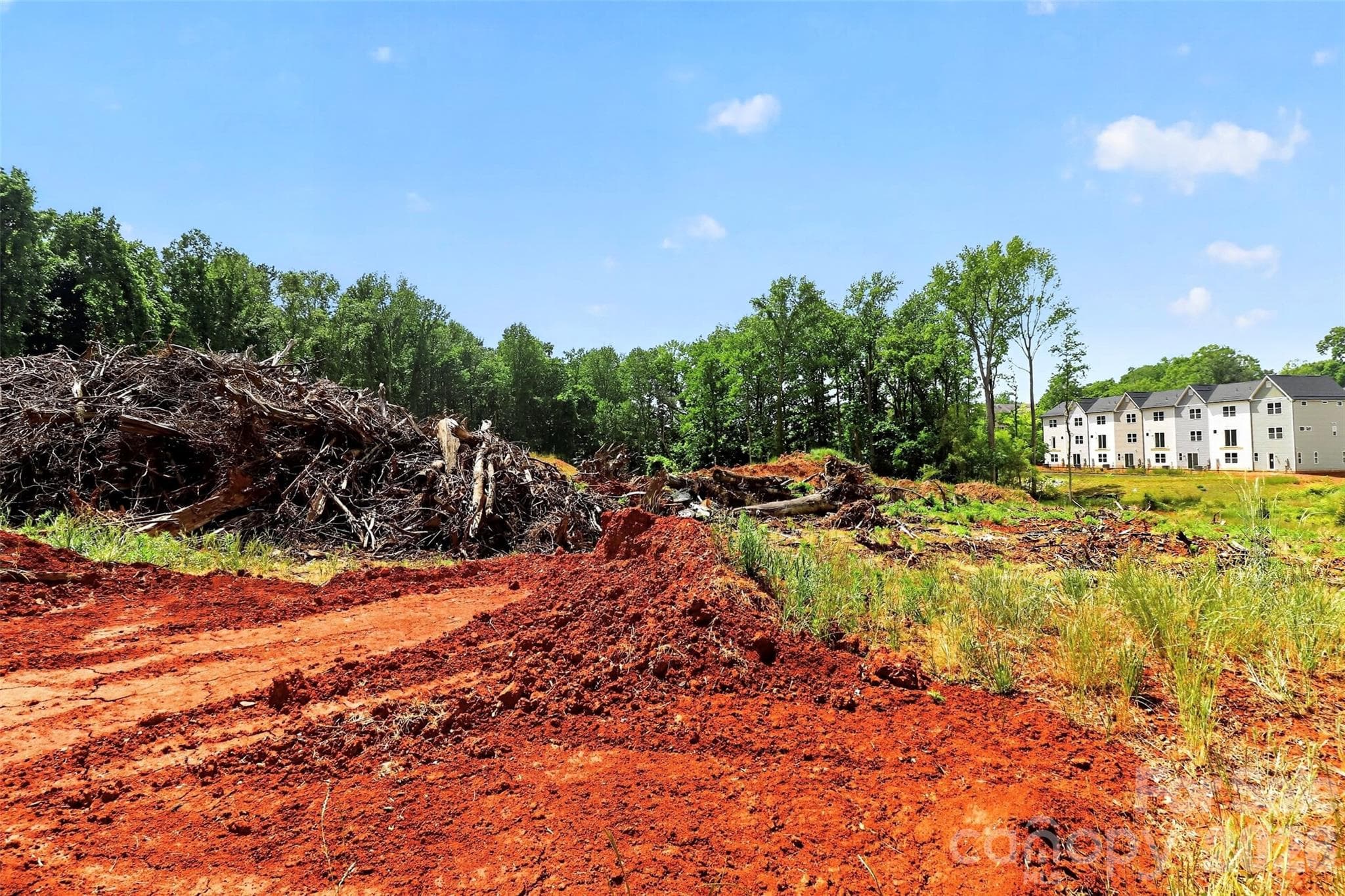 Lot at Charlotte, photo 11 of 17