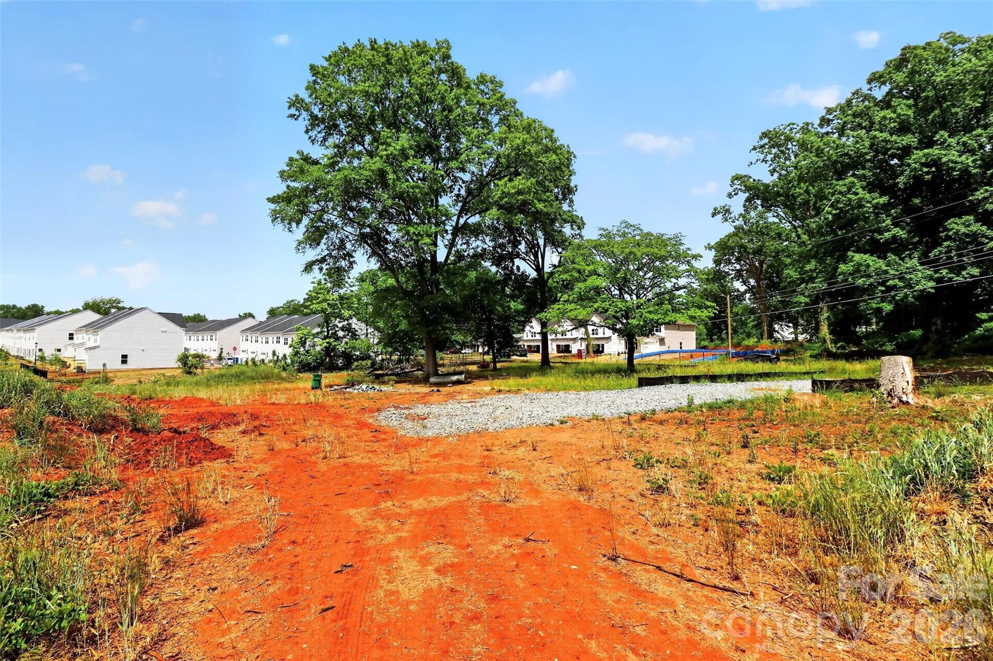 Lot at Charlotte, photo 12 of 17
