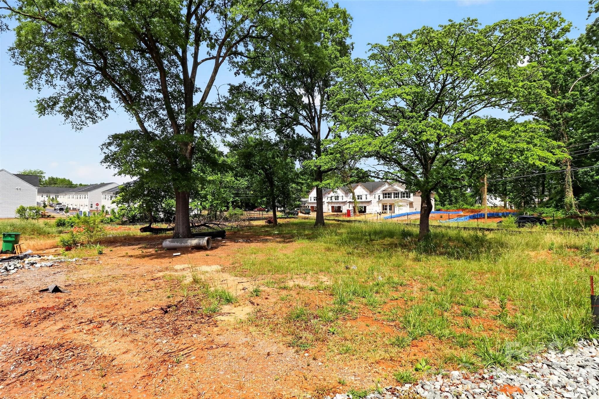 Lot at Charlotte, photo 14 of 17