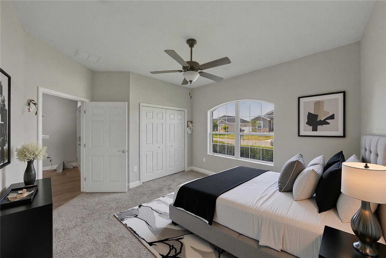 Single Family Residence at 1444 CYPRESS VIEW LN, LAKELAND, photo 54 of 76