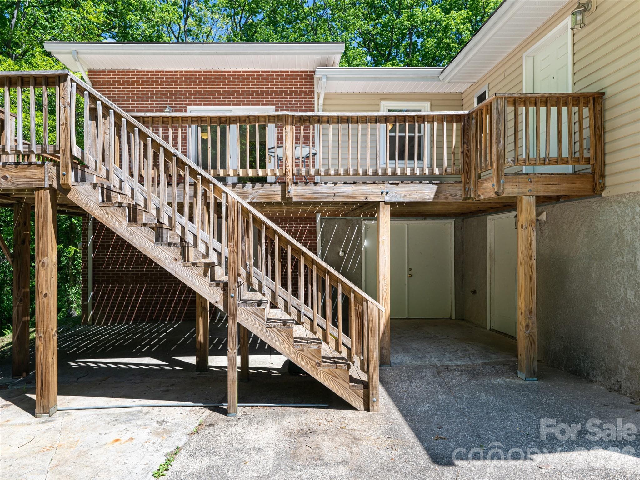 Single Family Residence at 146 Fairmont Road, Candler, photo 42 of 48
