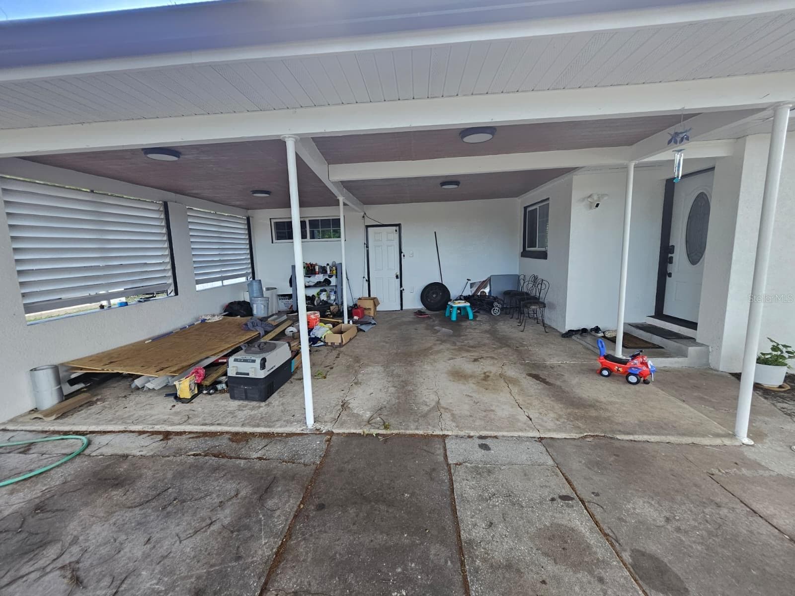 Single Family Residence at 2800 S FRENCH AVE, SANFORD, photo 2 of 35