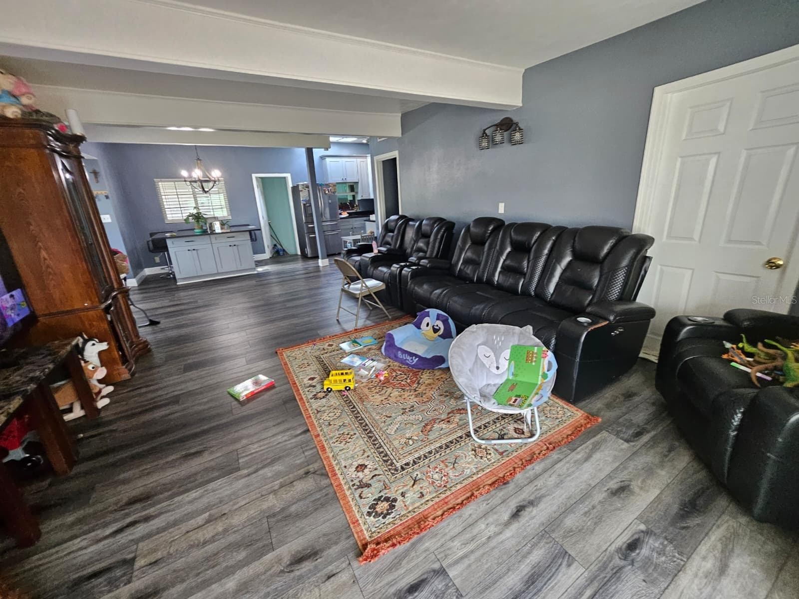 Single Family Residence at 2800 S FRENCH AVE, SANFORD, photo 5 of 35
