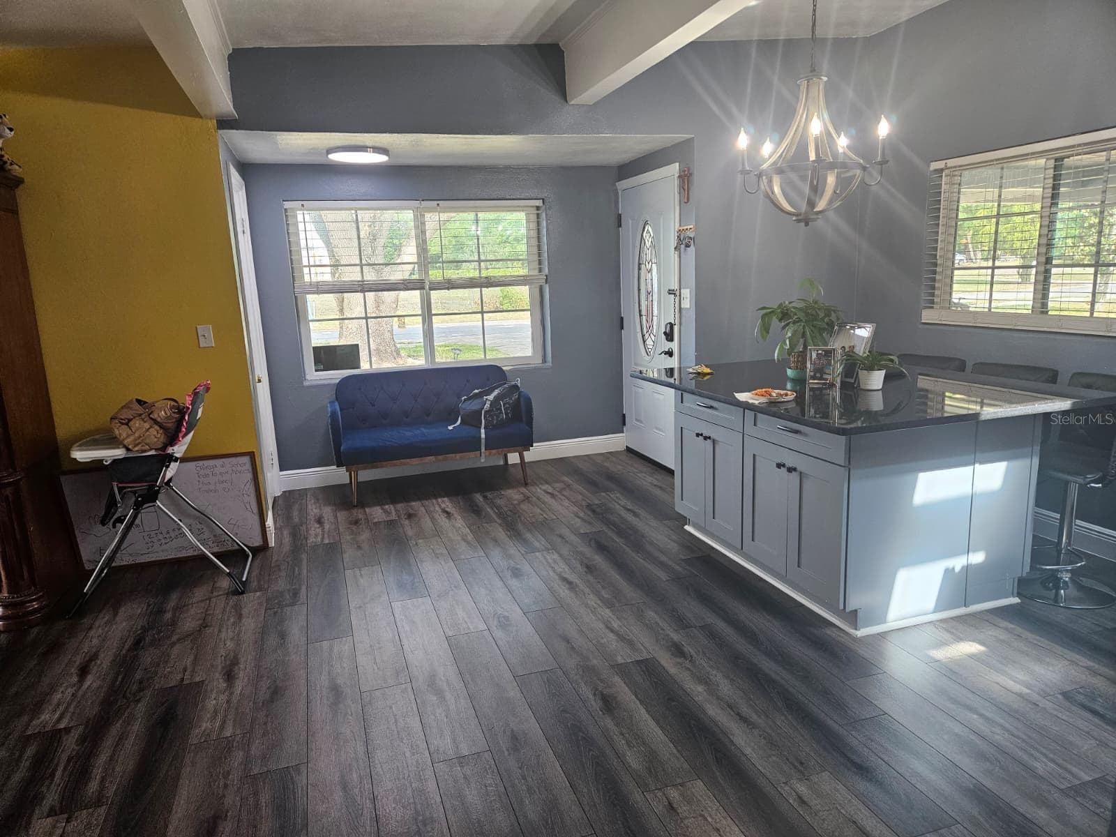 Single Family Residence at 2800 S FRENCH AVE, SANFORD, photo 6 of 35