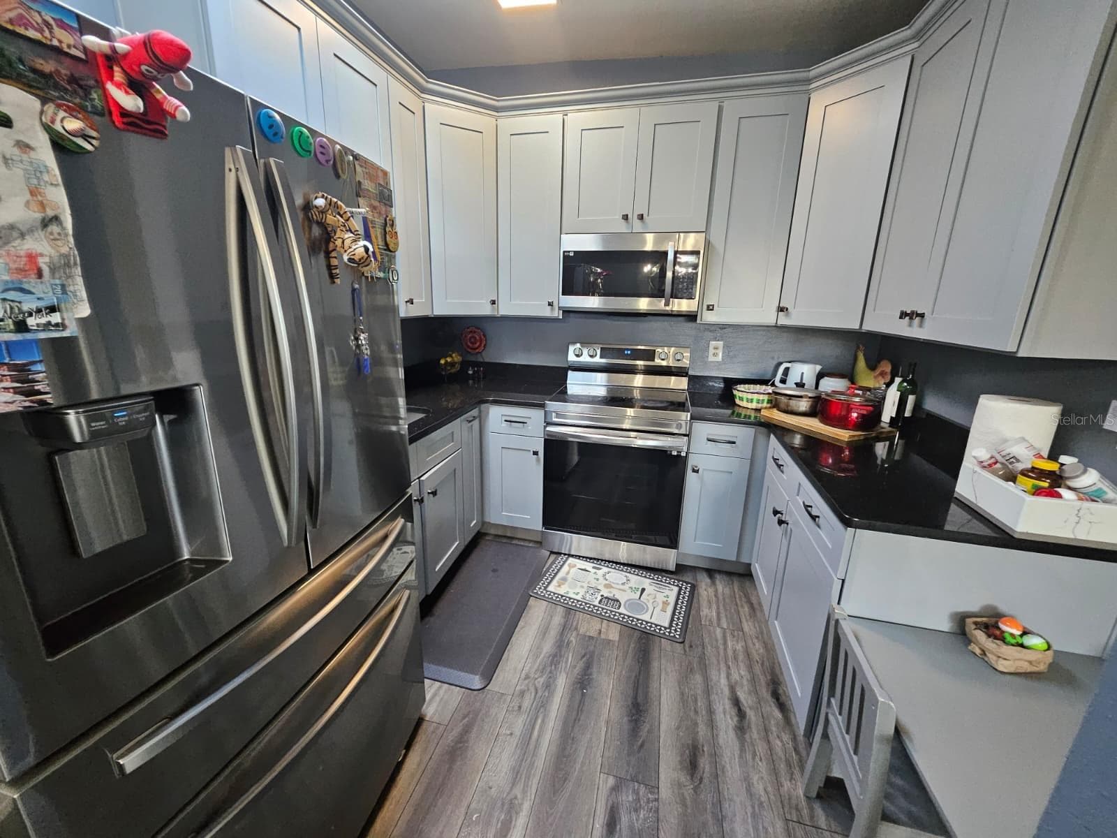 Single Family Residence at 2800 S FRENCH AVE, SANFORD, photo 11 of 35