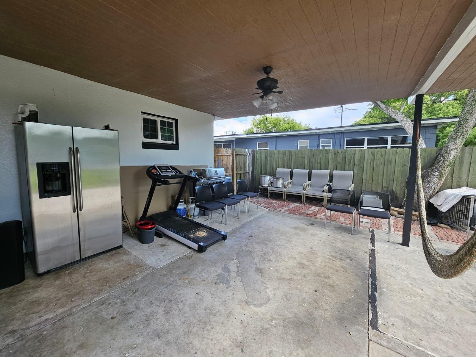 Single Family Residence at 2800 S FRENCH AVE, SANFORD, photo 22 of 35