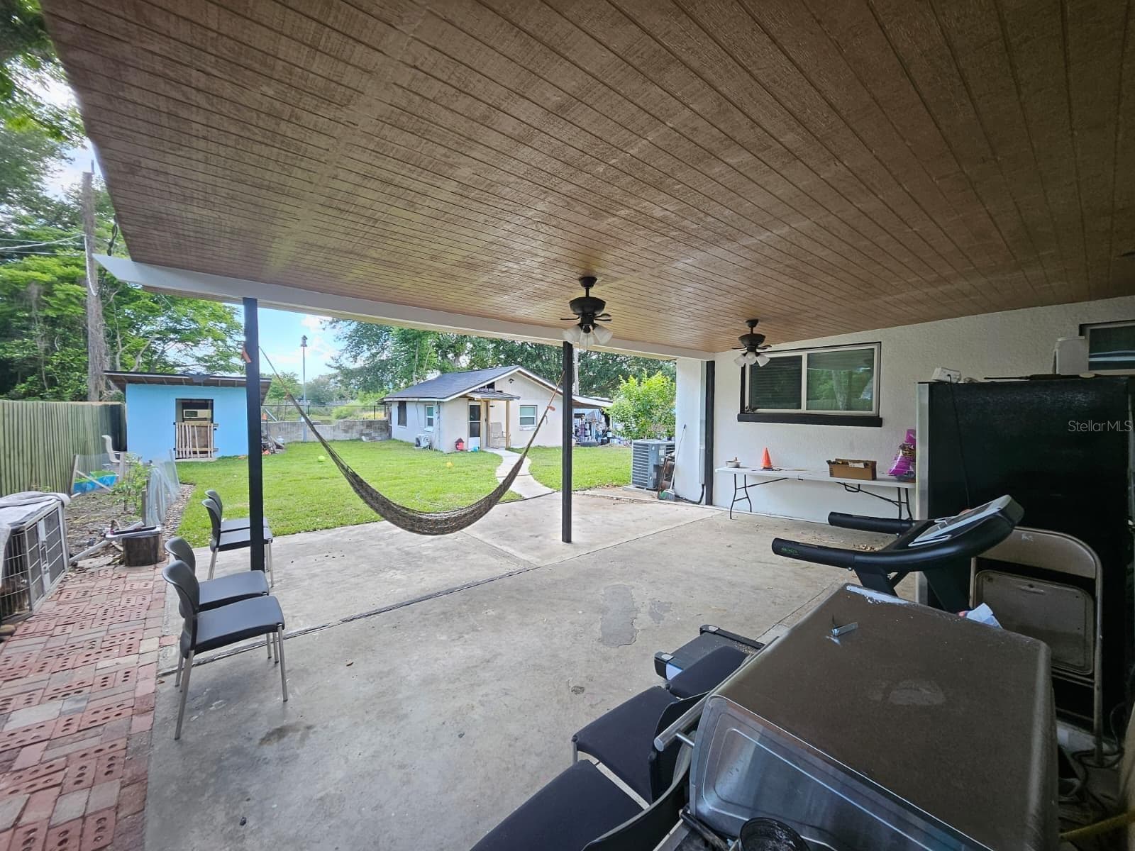 Single Family Residence at 2800 S FRENCH AVE, SANFORD, photo 23 of 35