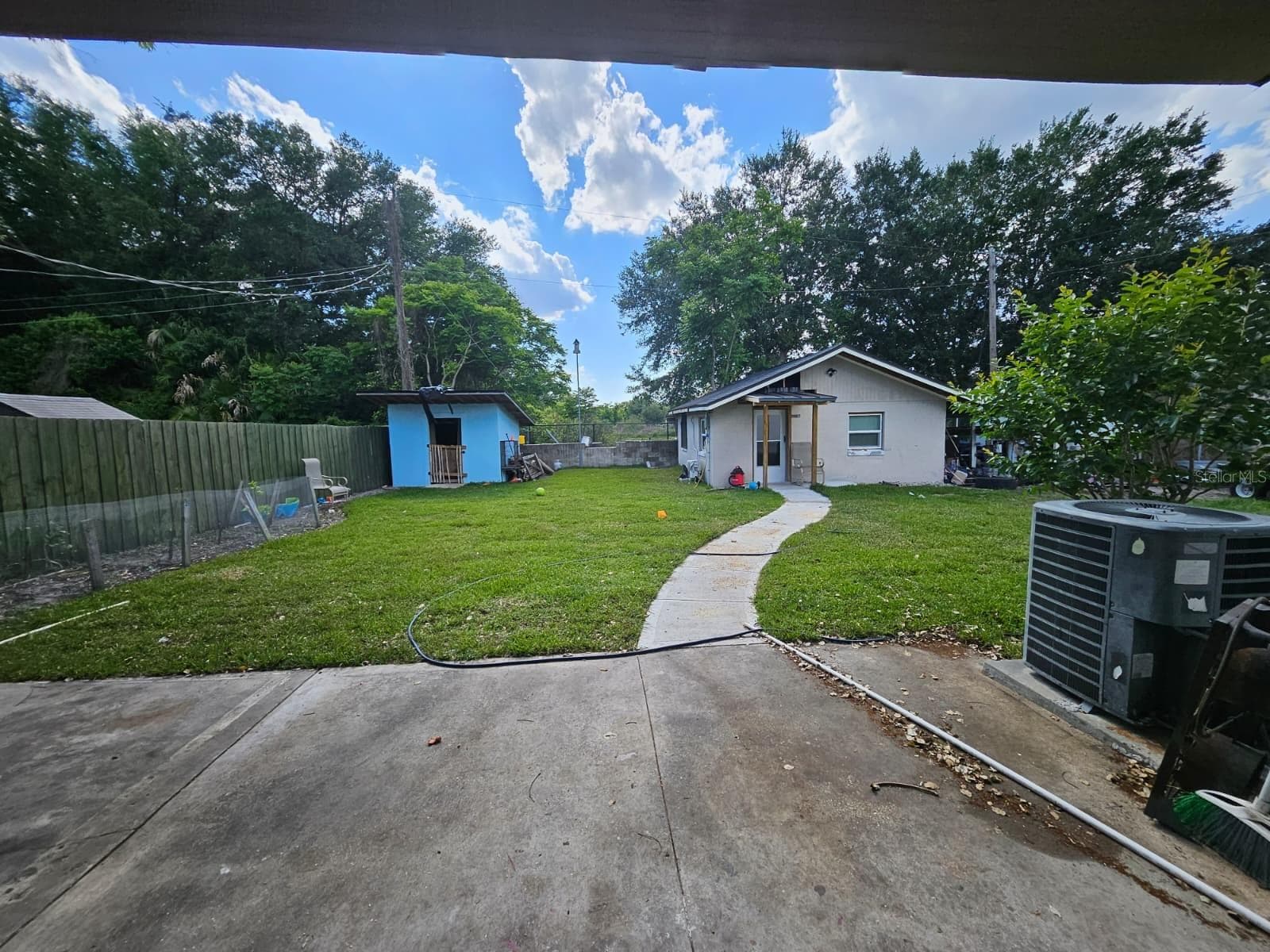 Single Family Residence at 2800 S FRENCH AVE, SANFORD, photo 25 of 35