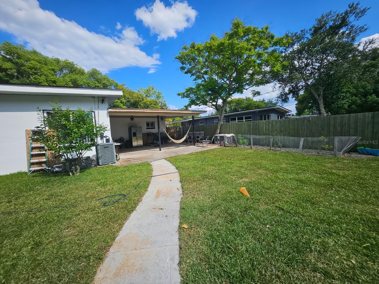 Single Family Residence at 2800 S FRENCH AVE, SANFORD, photo 30 of 35