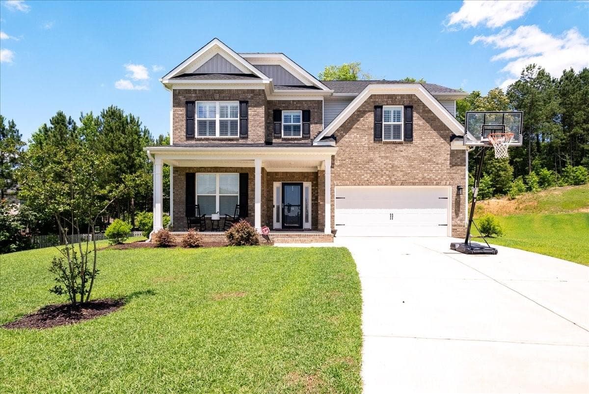 39 Hanging Leaf Court