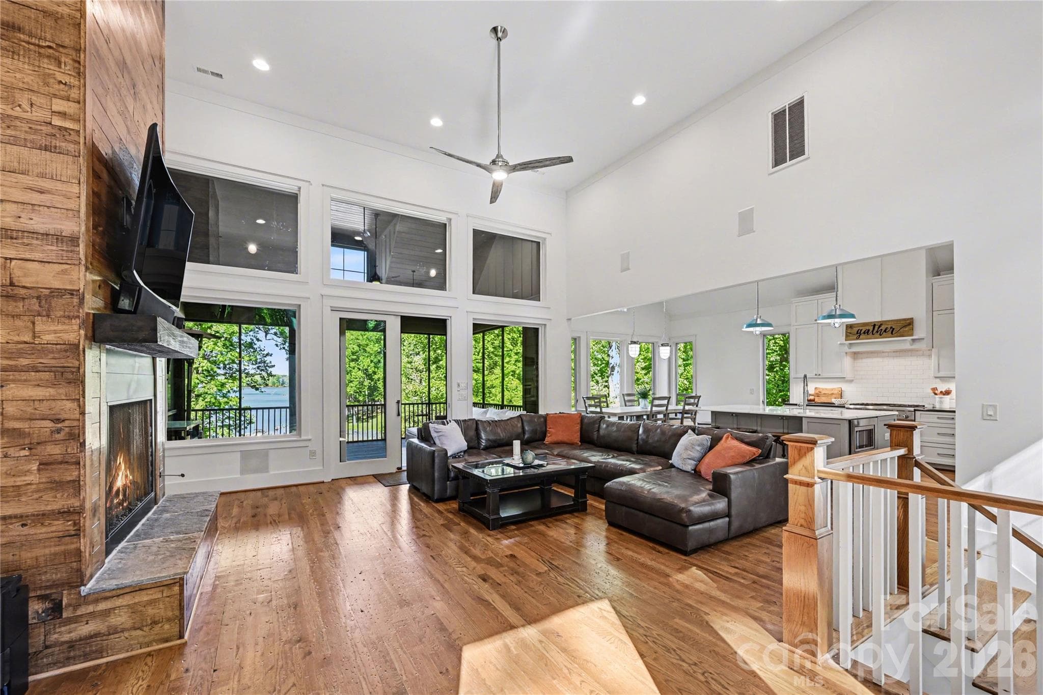 Single Family Residence at Mooresville, photo 8 of 43
