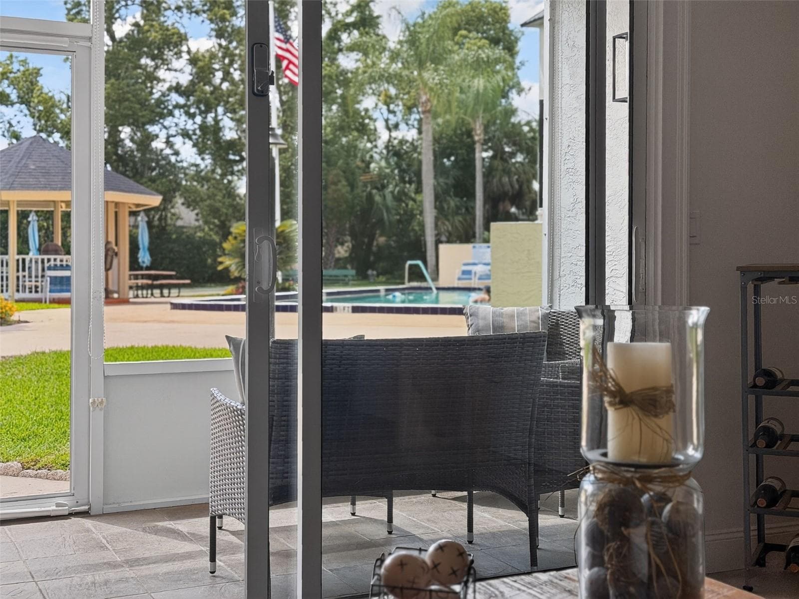 Condominium at 101 N GRANDVIEW ST #1, MOUNT DORA, photo 30 of 64
