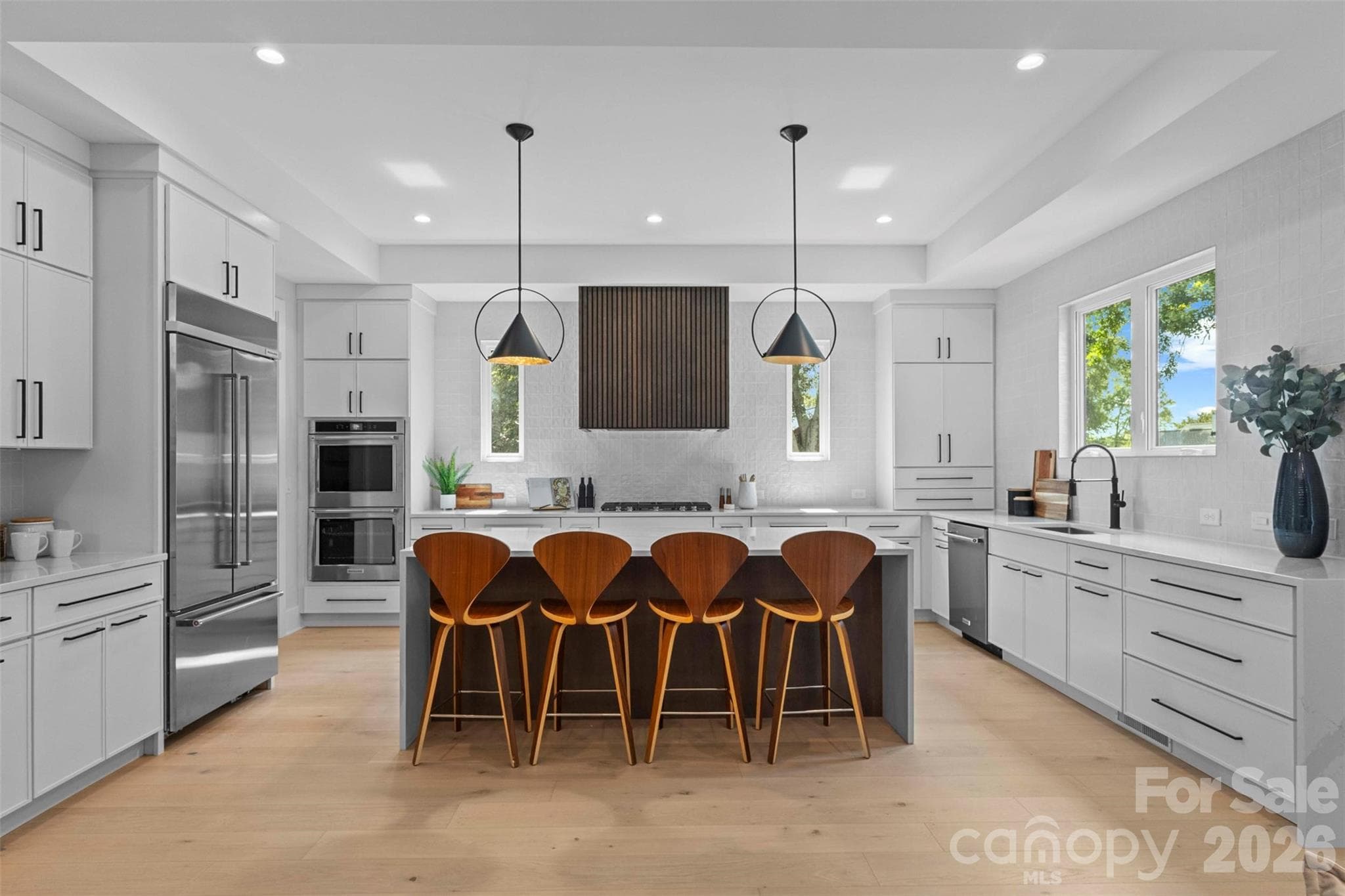 Single Family Residence at Charlotte, photo 5 of 28