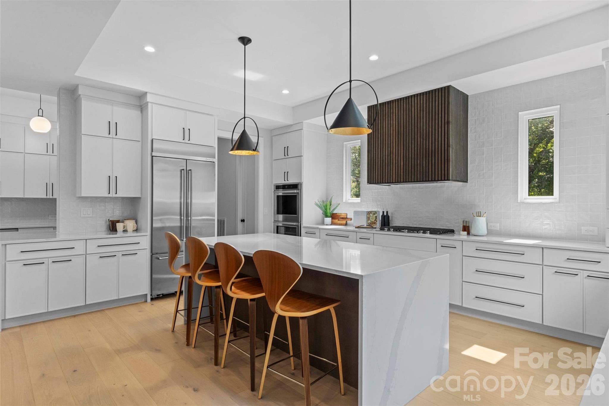Single Family Residence at Charlotte, photo 7 of 28