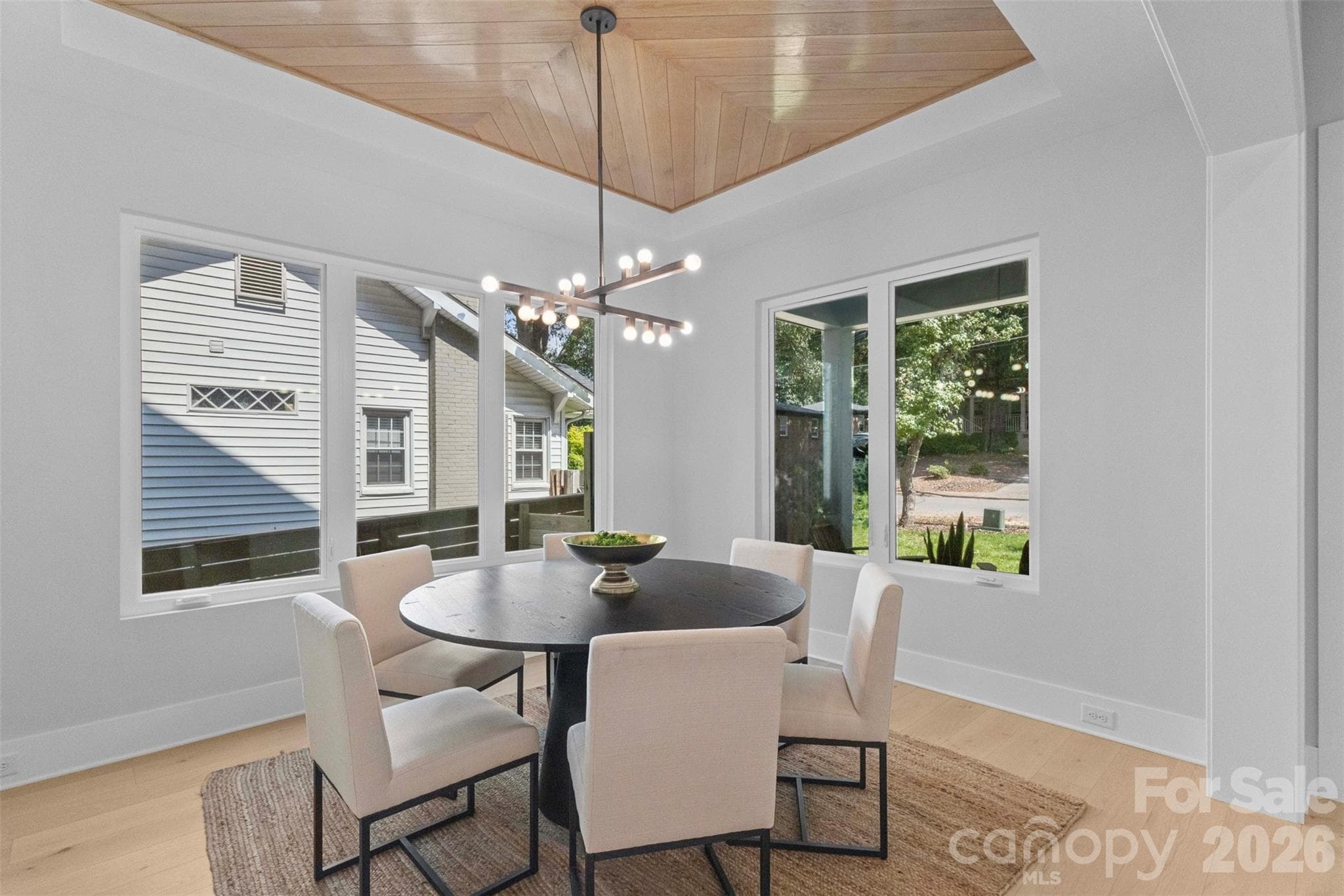 Single Family Residence at Charlotte, photo 8 of 28