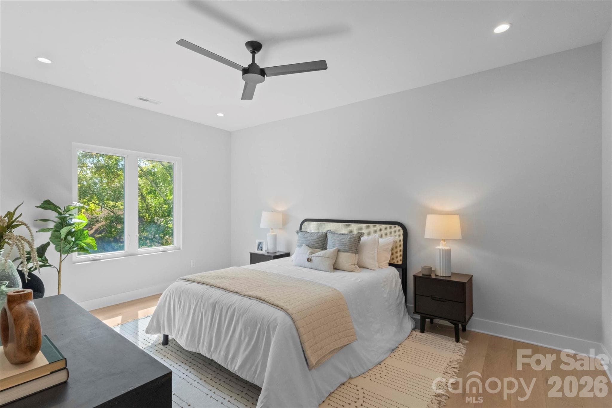 Single Family Residence at 1613 Umstead Street, Charlotte, photo 18 of 28