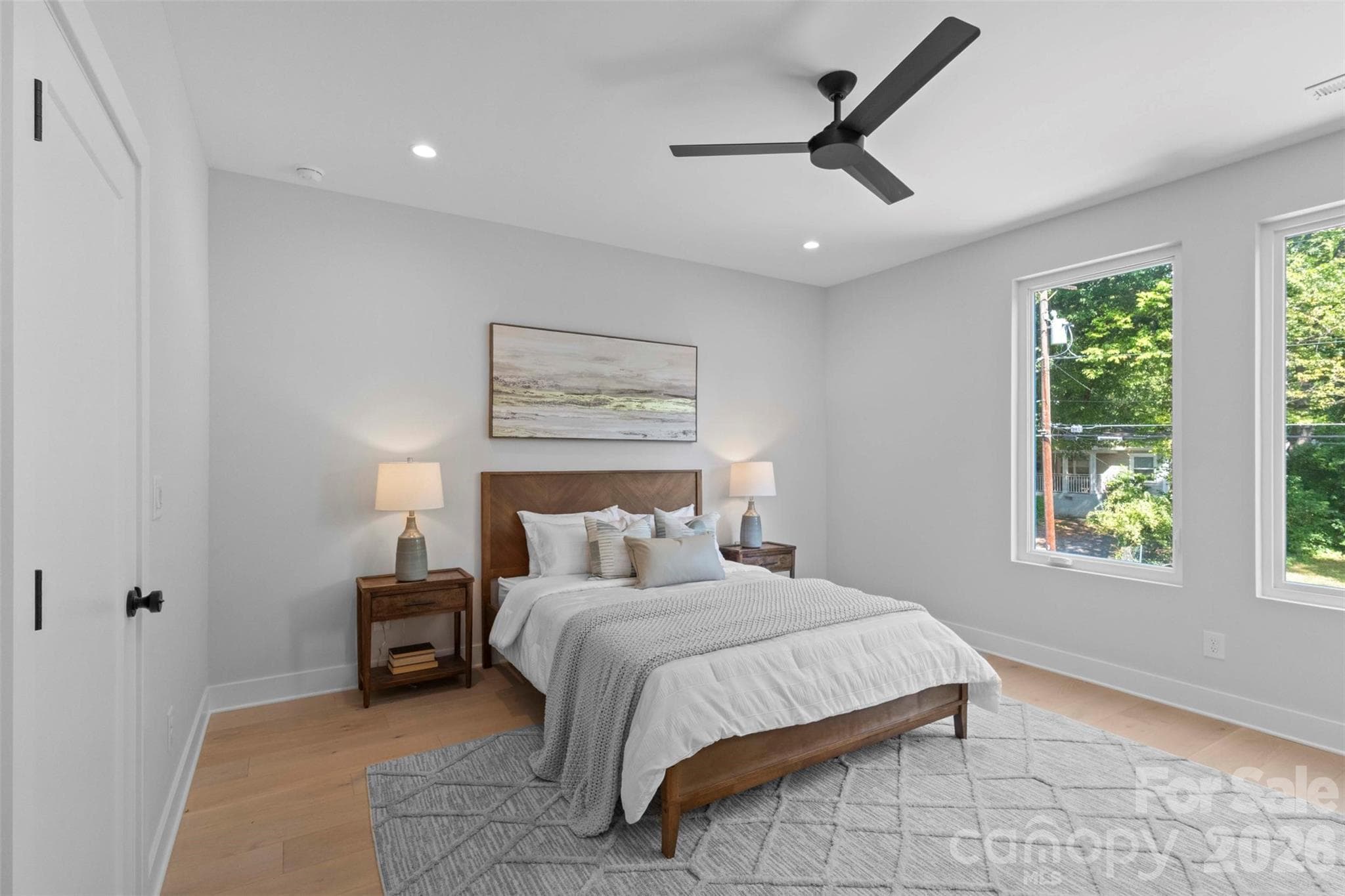 Single Family Residence at 1613 Umstead Street, Charlotte, photo 19 of 28