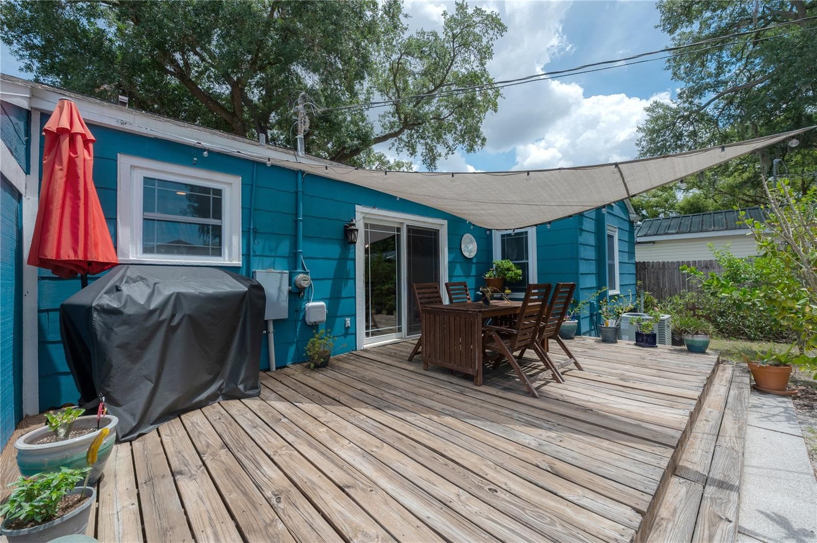 Single Family Residence at 912 CORNELIUS AVE, TAMPA, photo 41 of 47