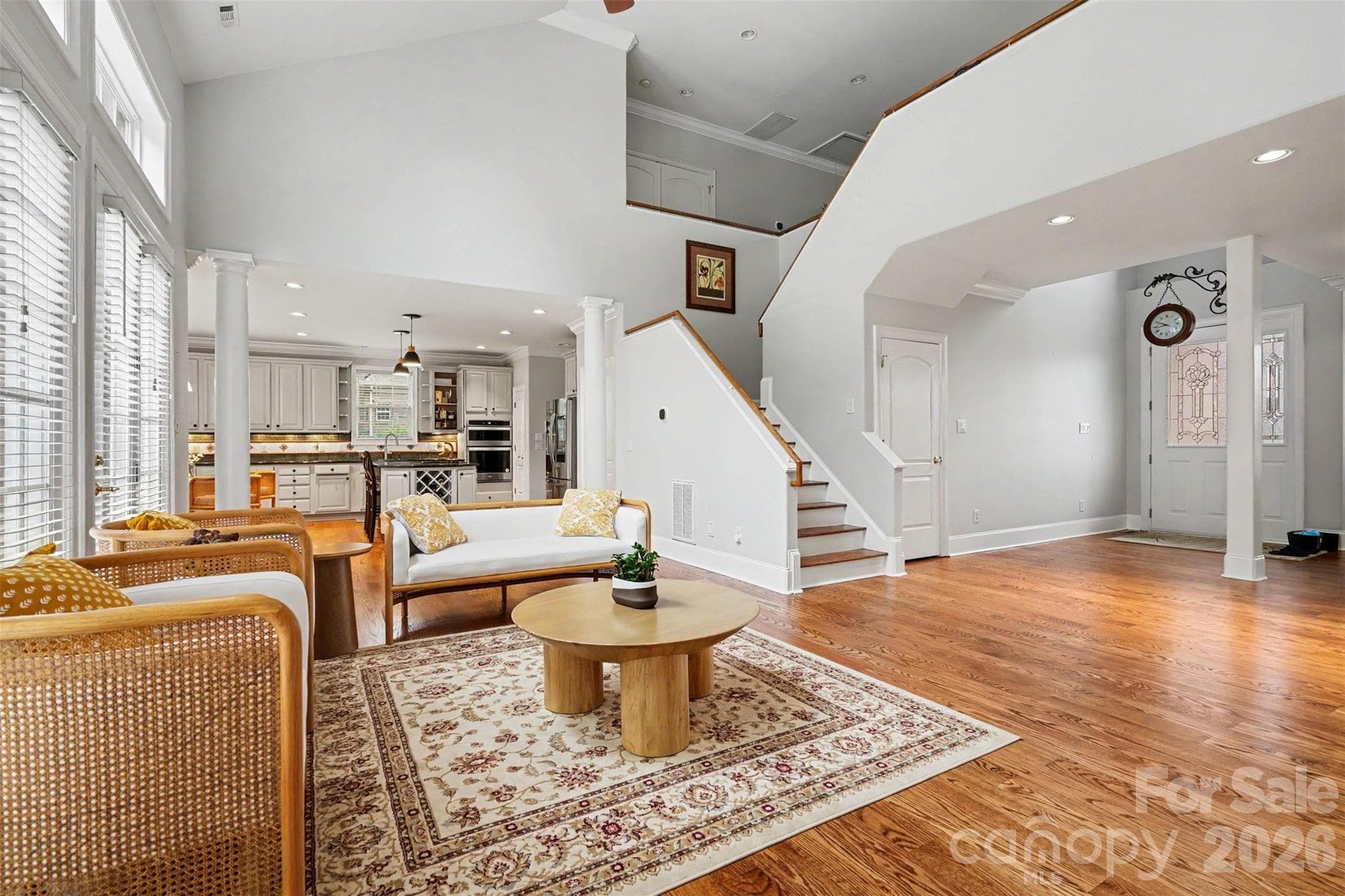 Single Family Residence at 14515 Davis Trace Drive, Mint Hill, photo 5 of 35