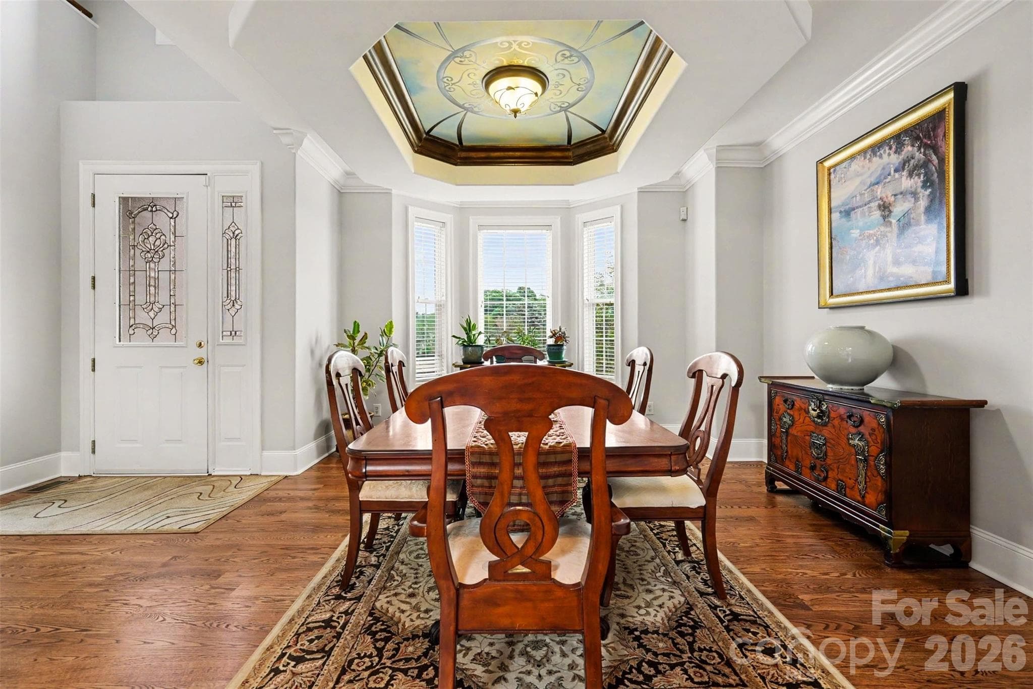 Single Family Residence at 14515 Davis Trace Drive, Mint Hill, photo 6 of 35