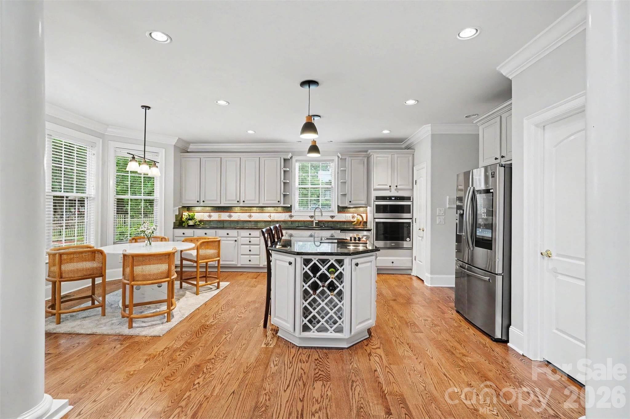 Single Family Residence at 14515 Davis Trace Drive, Mint Hill, photo 9 of 35