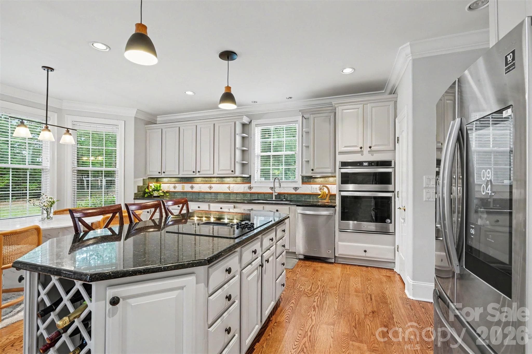 Single Family Residence at 14515 Davis Trace Drive, Mint Hill, photo 10 of 35