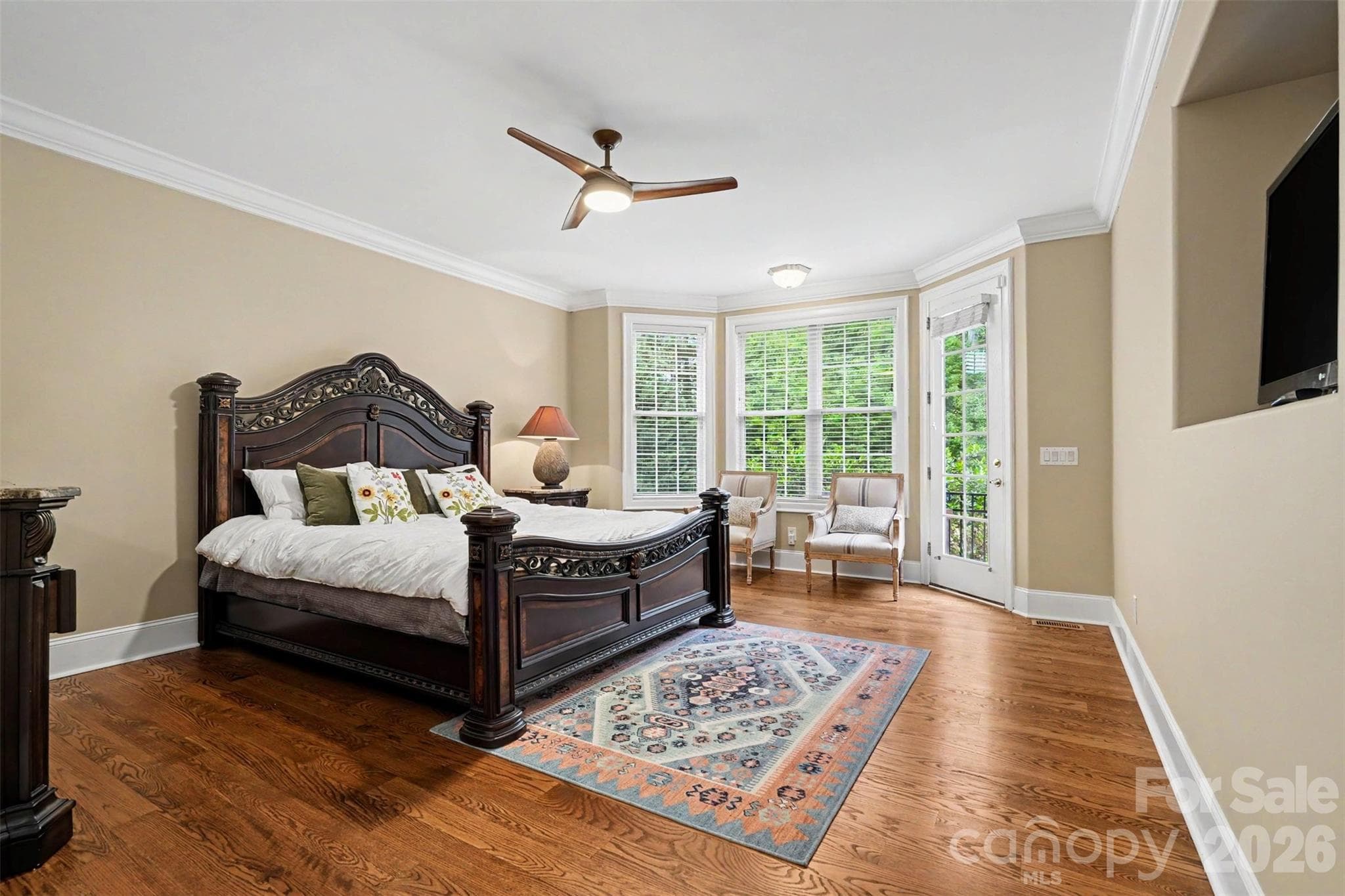 Single Family Residence at 14515 Davis Trace Drive, Mint Hill, photo 13 of 35