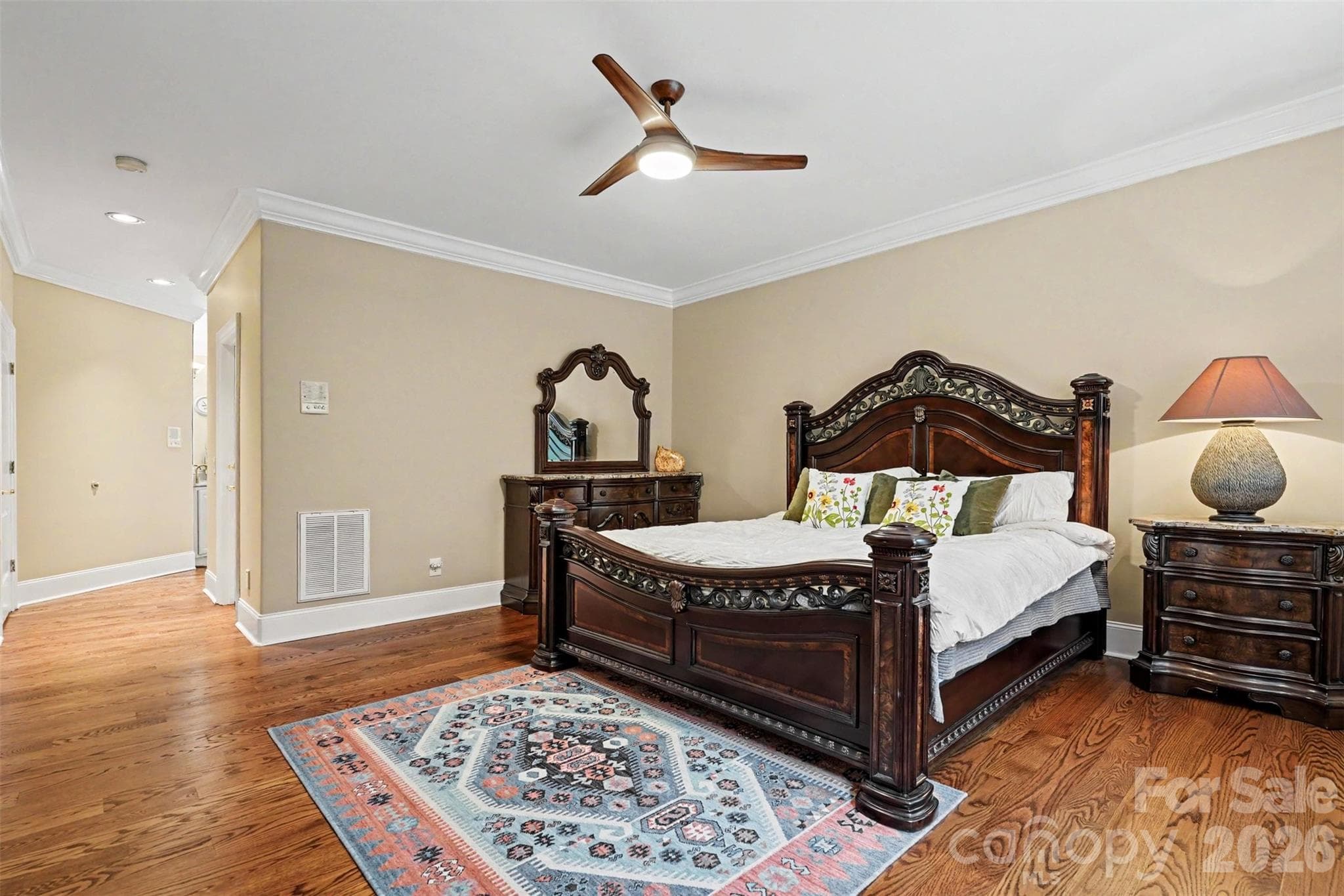 Single Family Residence at 14515 Davis Trace Drive, Mint Hill, photo 14 of 35