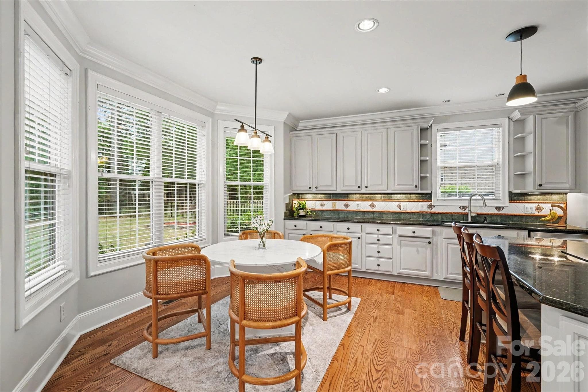 Single Family Residence at 14515 Davis Trace Drive, Mint Hill, photo 16 of 35